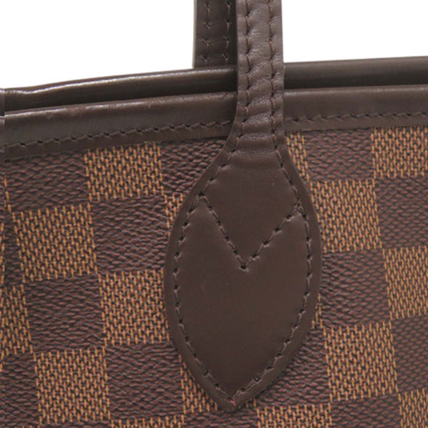 Louis Vuitton Damier Ebene Neverfull PM