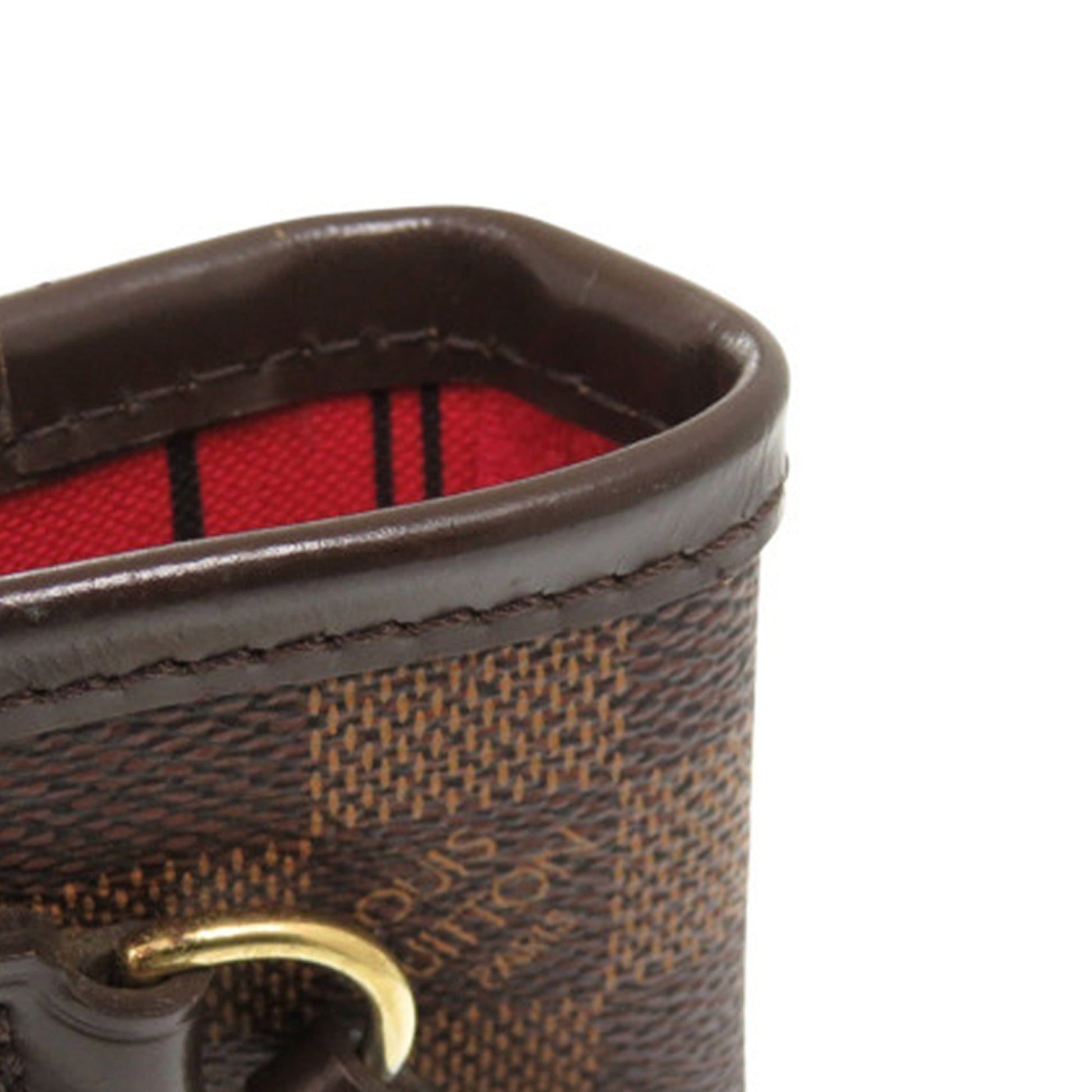 Louis Vuitton Damier Ebene Neverfull PM