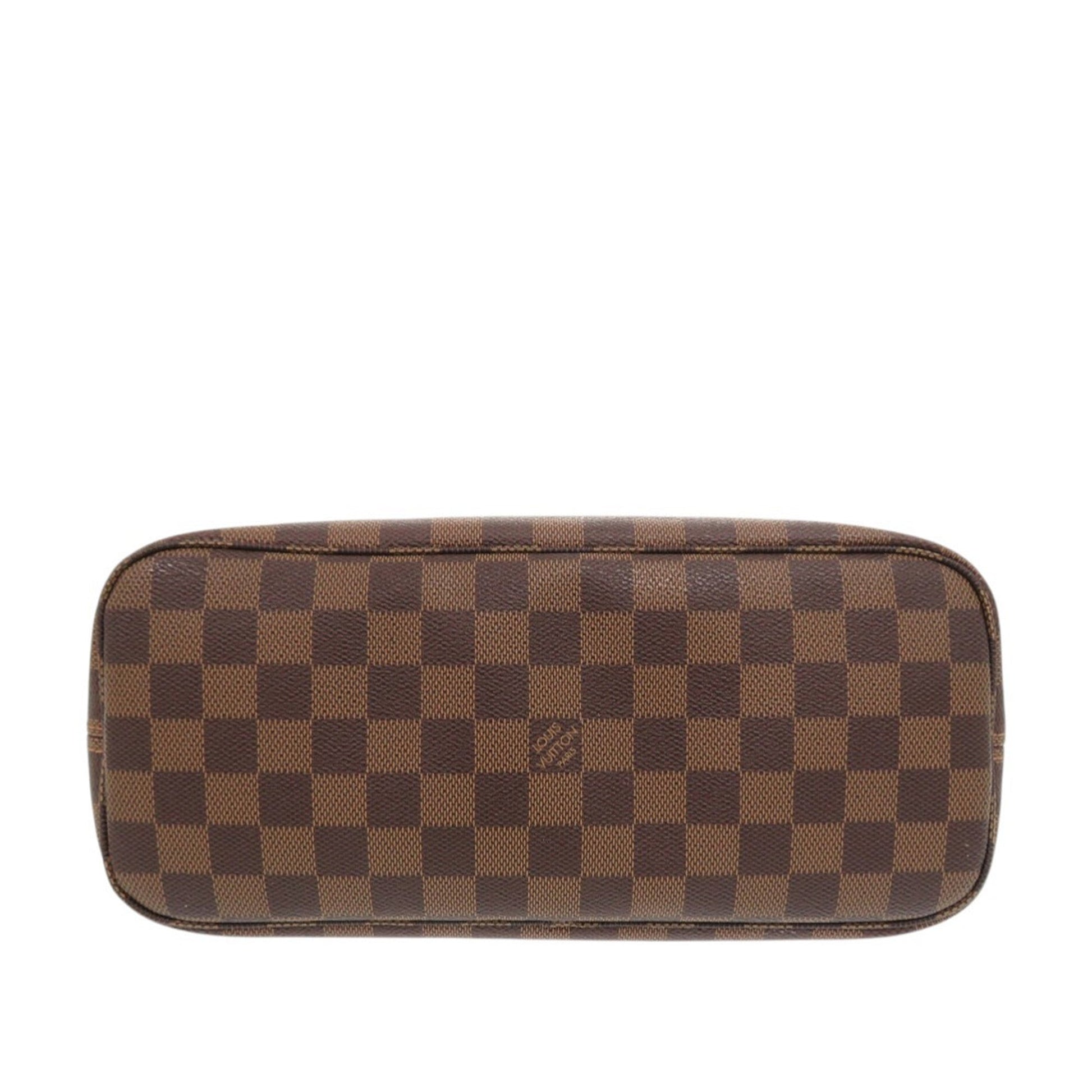 Louis Vuitton Damier Ebene Neverfull PM