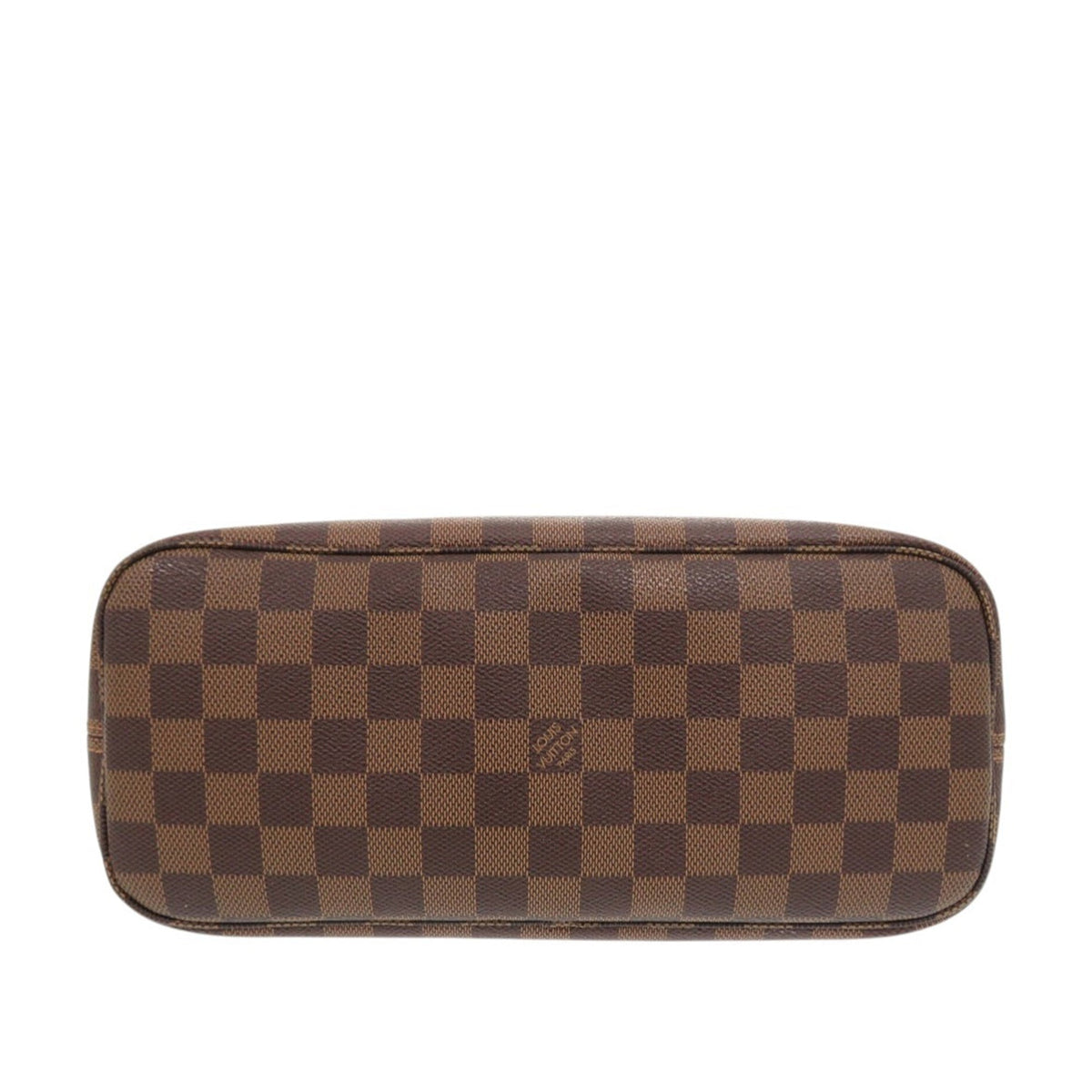 Louis Vuitton Damier Ebene Neverfull PM