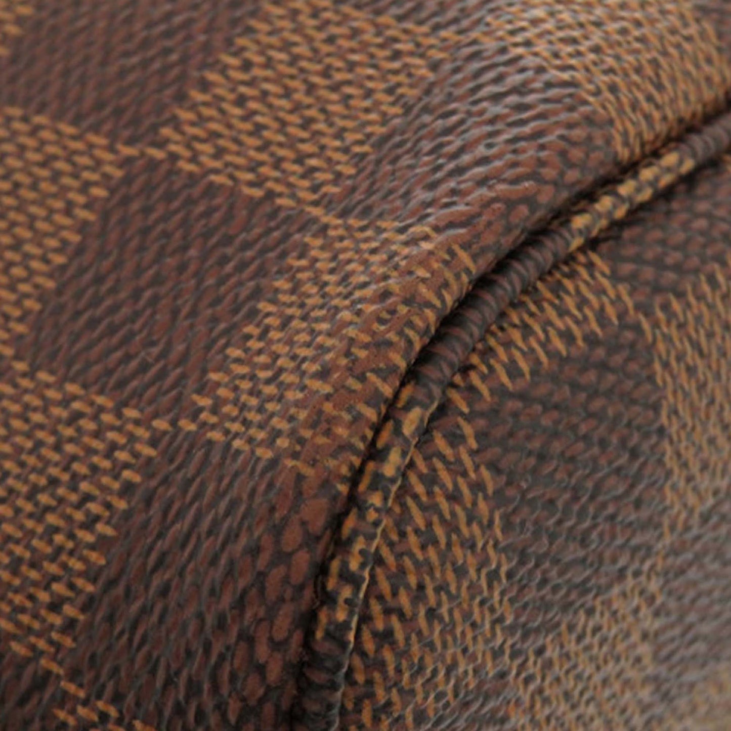 Louis Vuitton Damier Ebene Neverfull PM