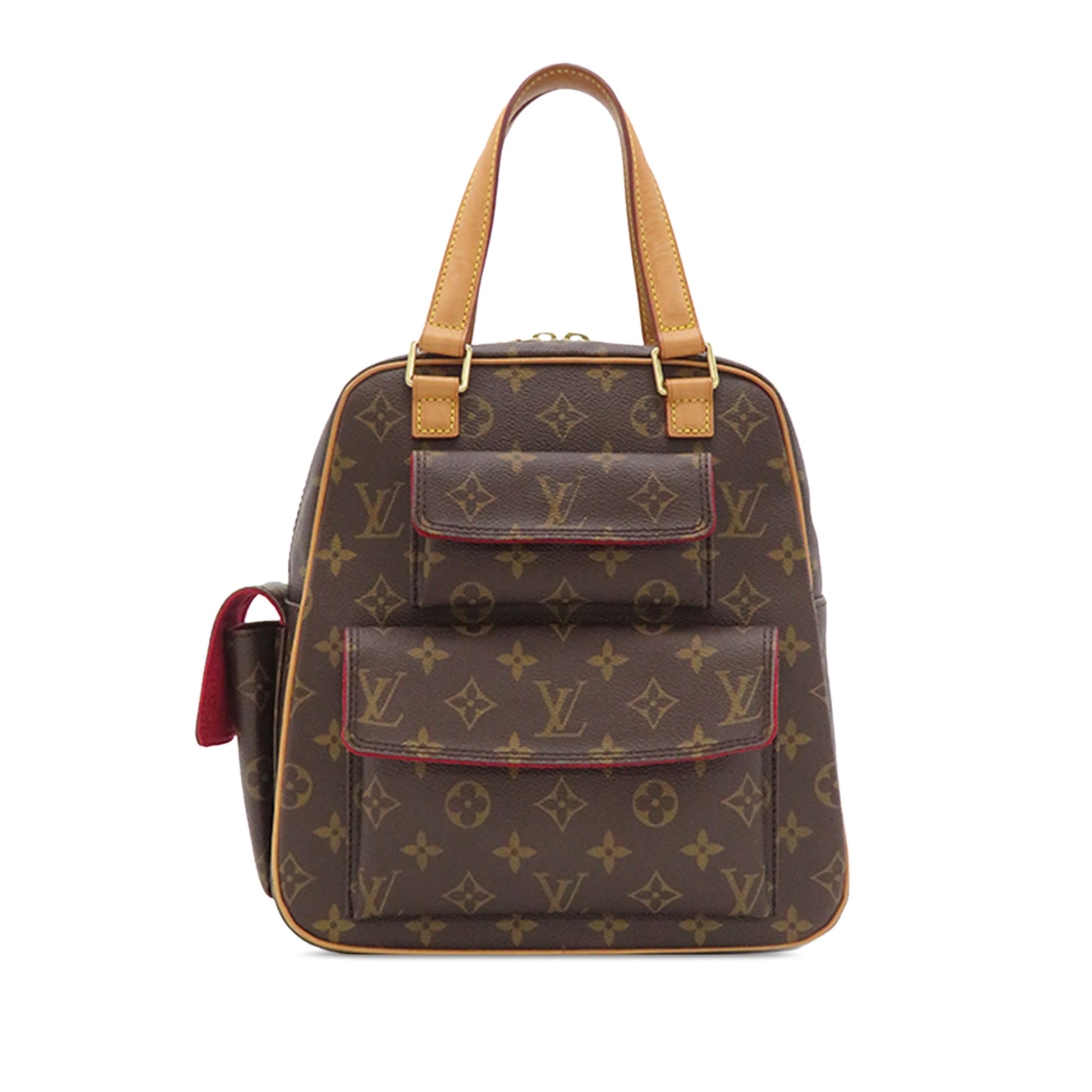 Louis Vuitton Monogram Excentri Cite