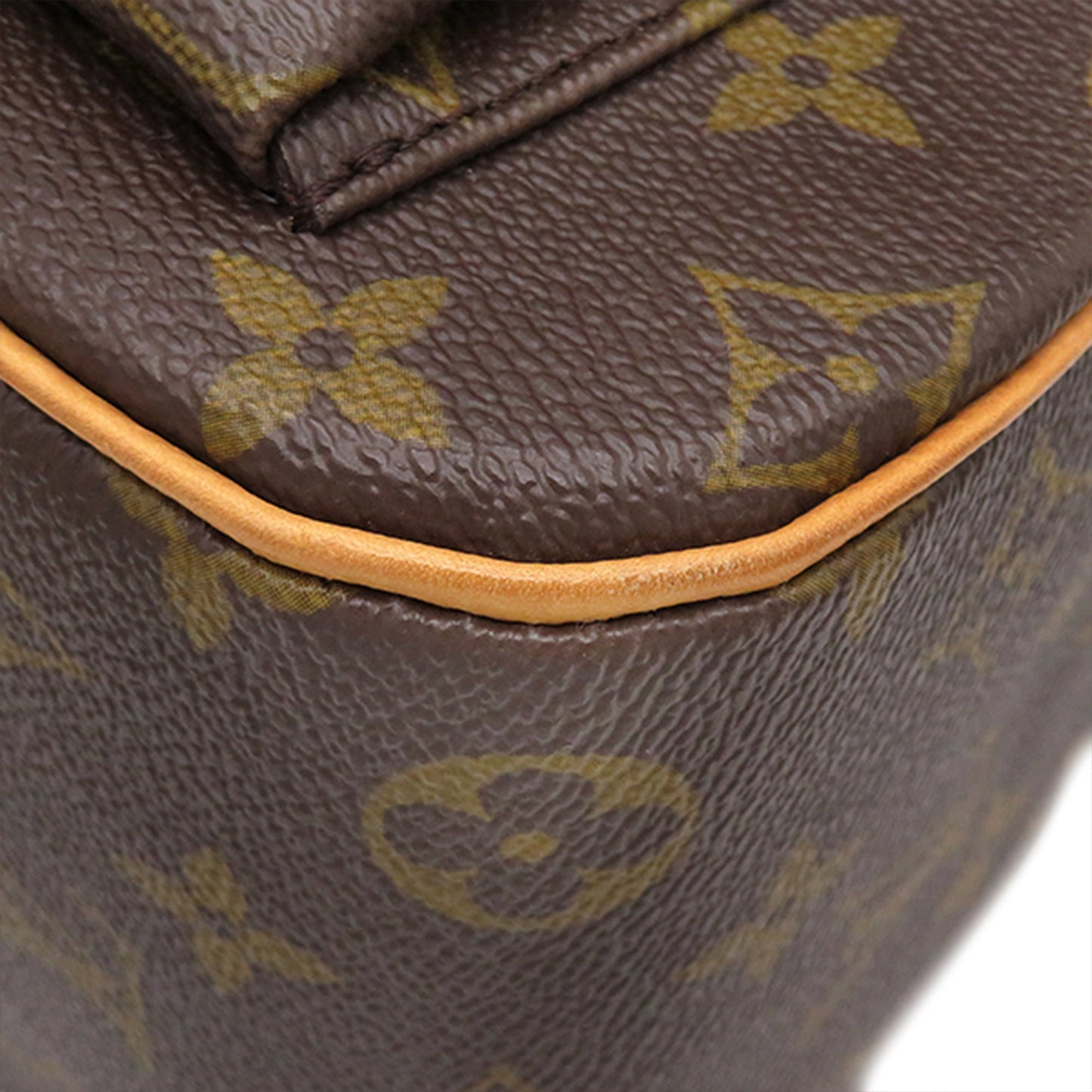 Louis Vuitton Monogram Excentri Cite