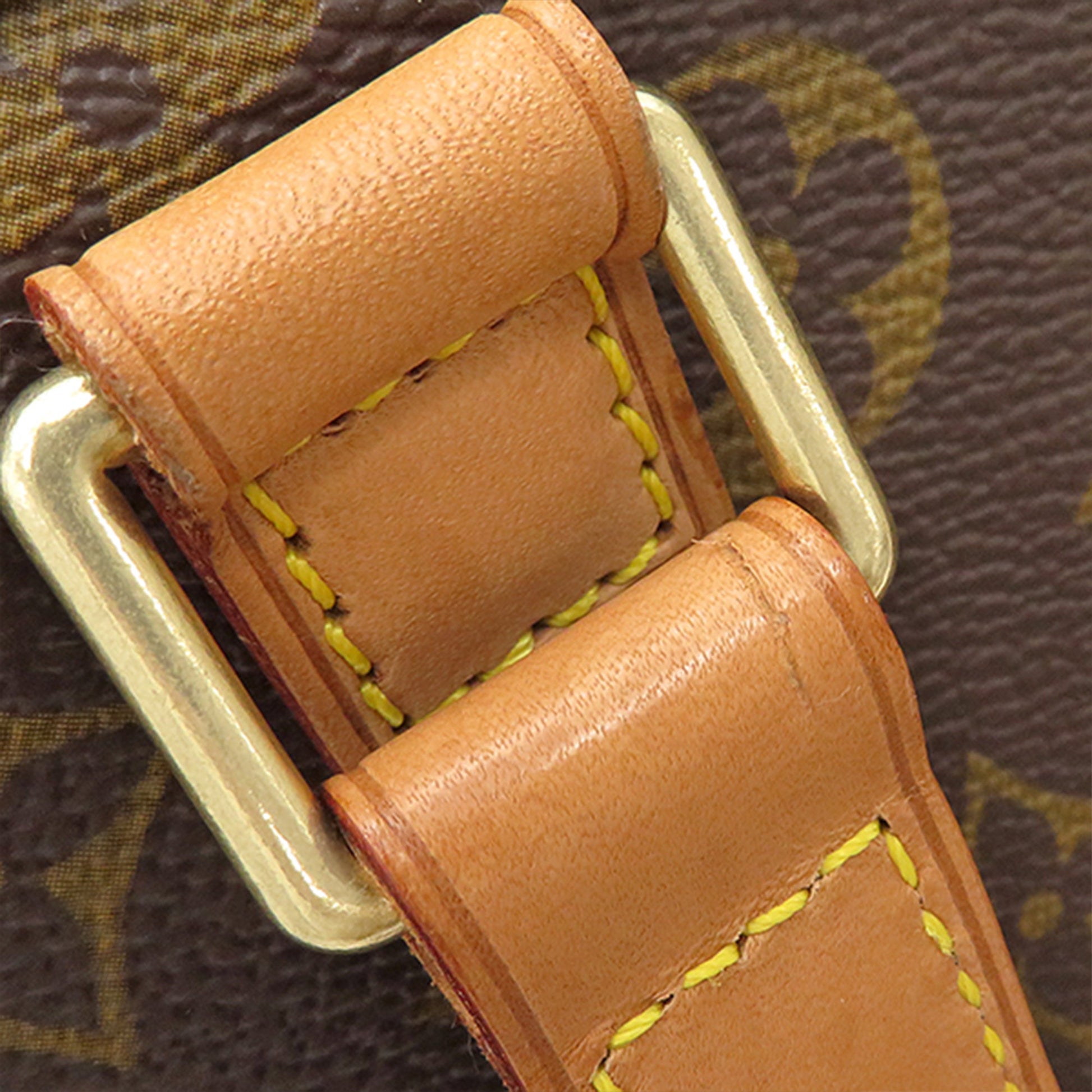 Louis Vuitton Monogram Excentri Cite