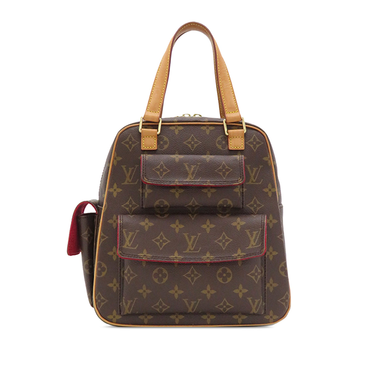 Louis Vuitton Monogram Excentri Cite