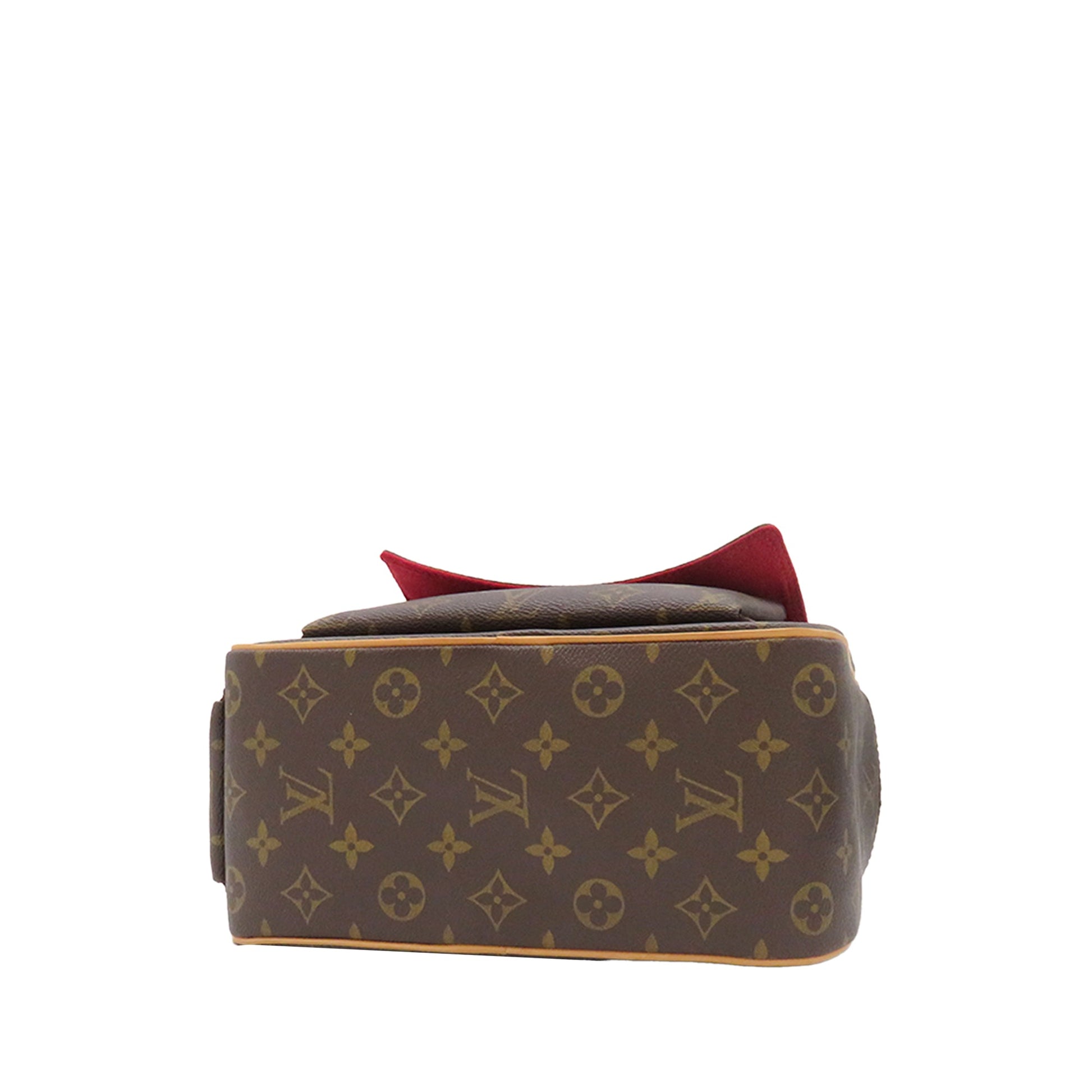 Louis Vuitton Monogram Excentri Cite