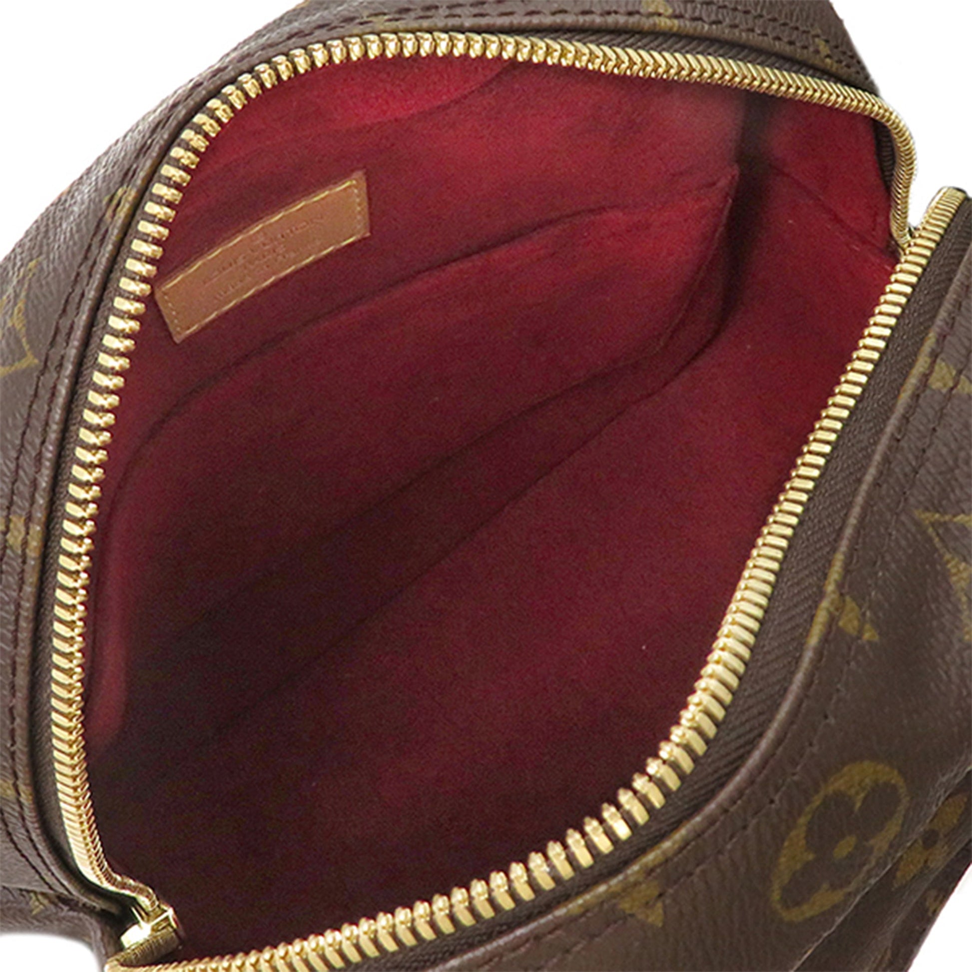 Louis Vuitton Monogram Excentri Cite