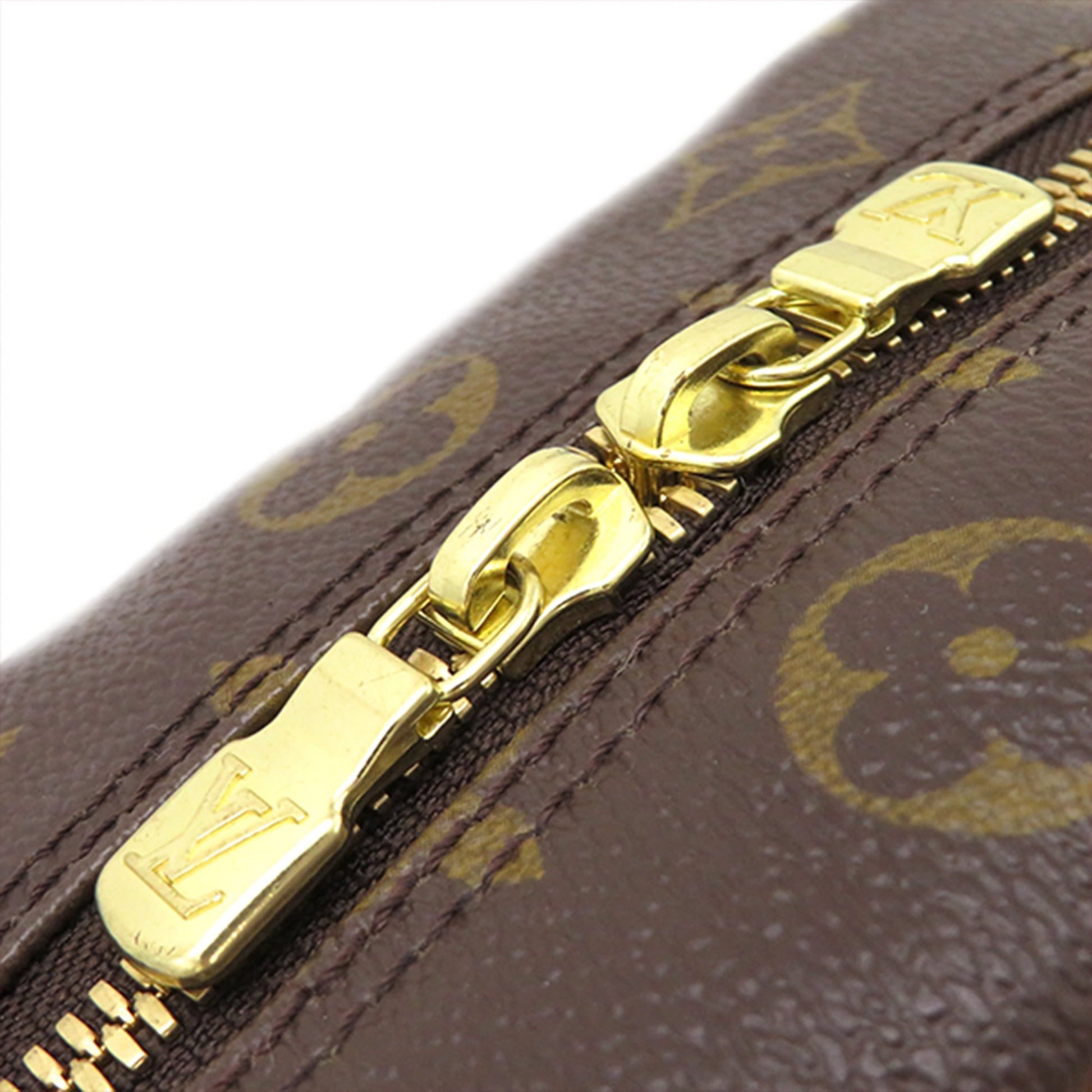 Louis Vuitton Monogram Excentri Cite