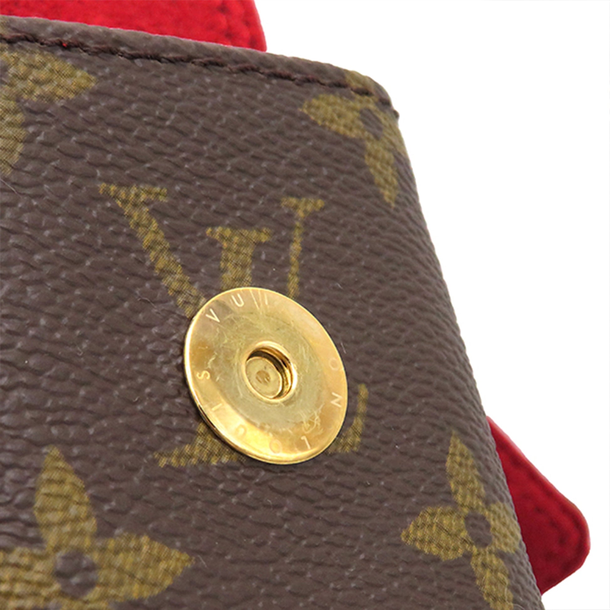 Louis Vuitton Monogram Excentri Cite