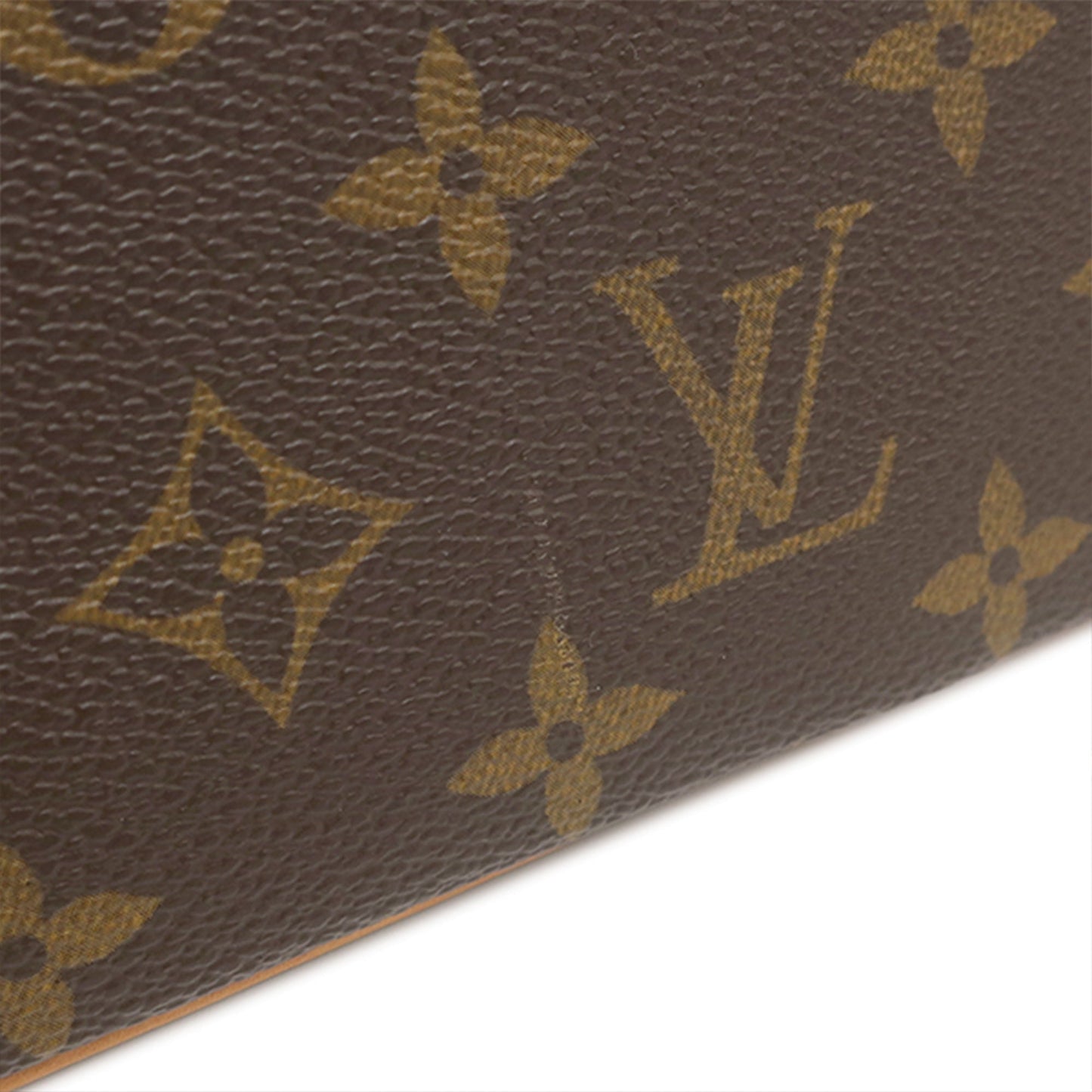 Louis Vuitton Monogram Excentri Cite