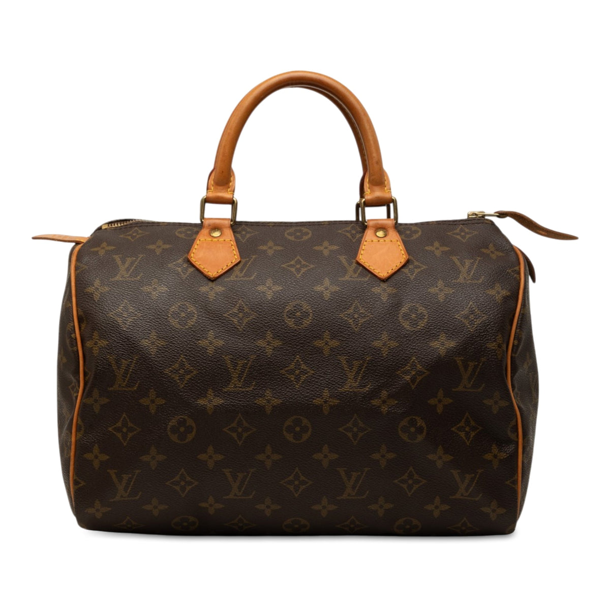 Louis Vuitton Monogram Speedy 30