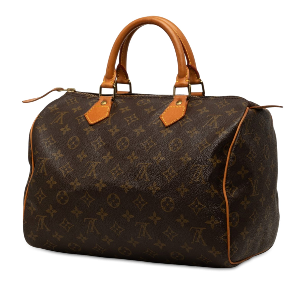 Louis Vuitton Monogram Speedy 30