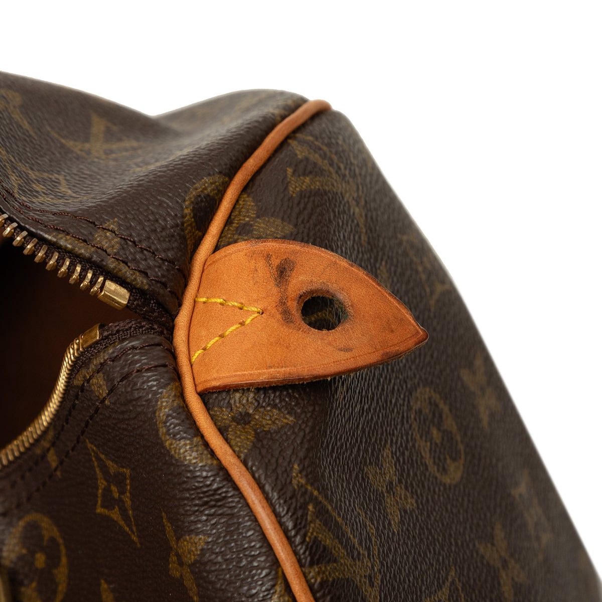 Louis Vuitton Monogram Speedy 30