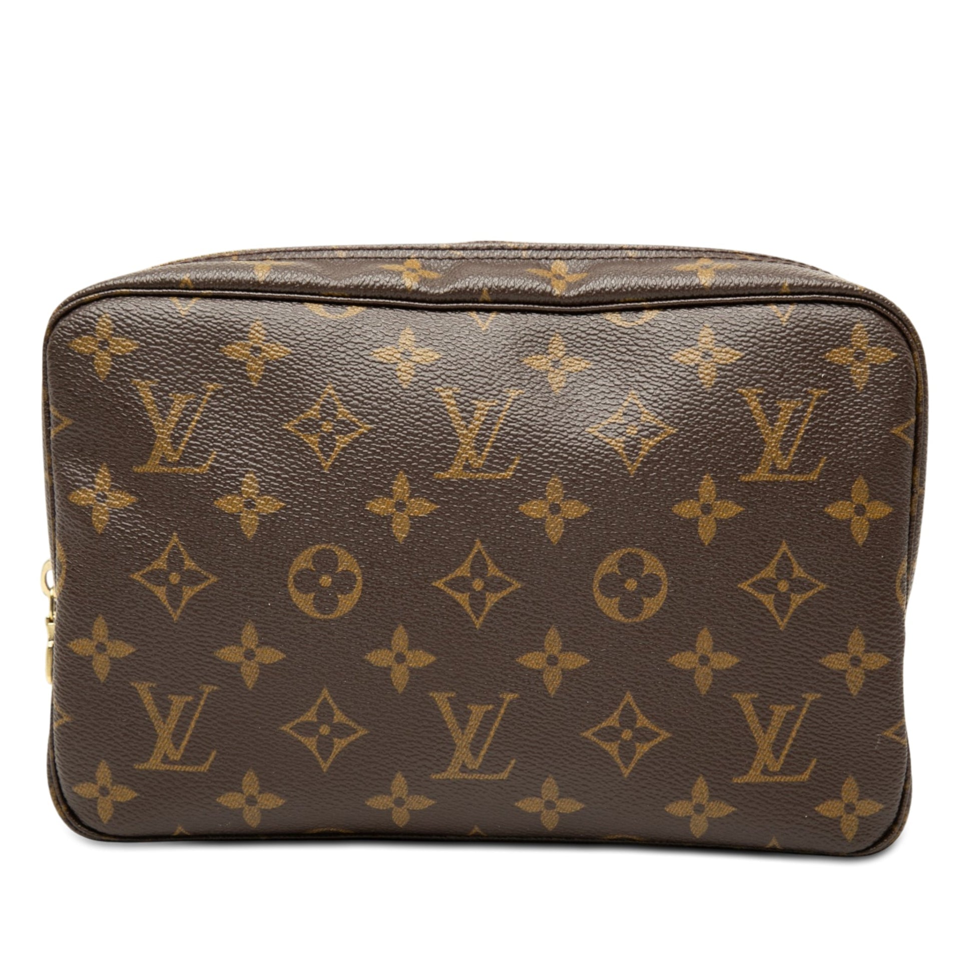 Louis Vuitton Monogram Trousse Toilette 23