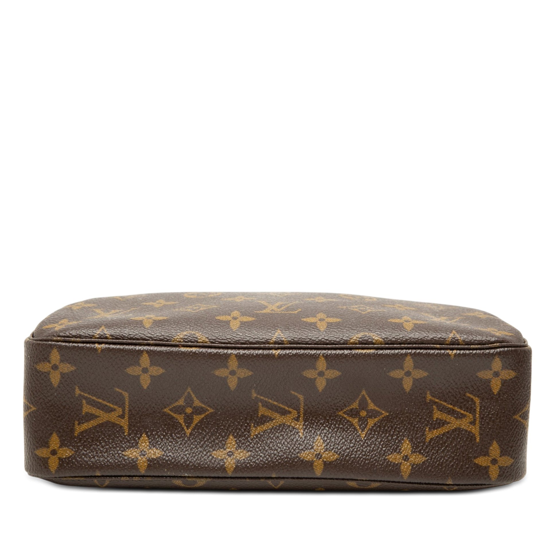 Louis Vuitton Monogram Trousse Toilette 23