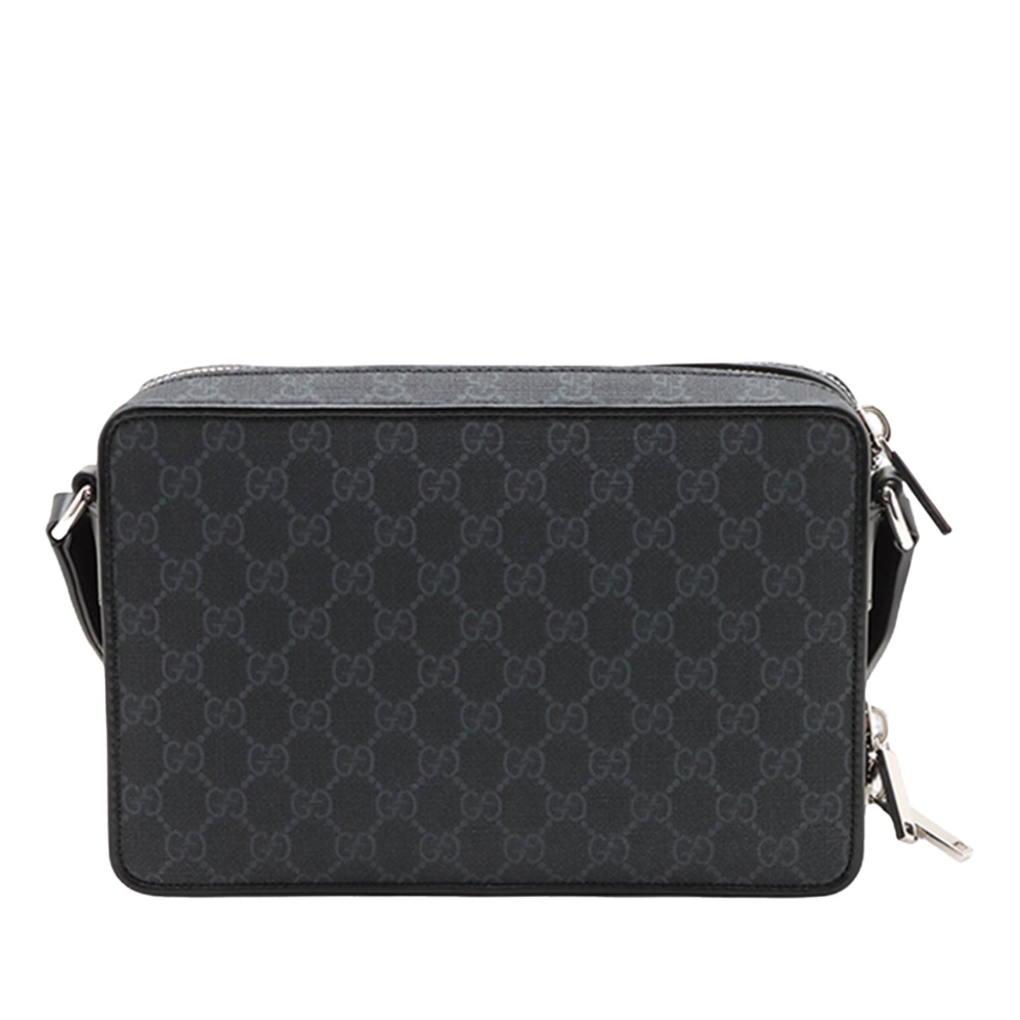 Gucci GG Supreme Web Crossbody