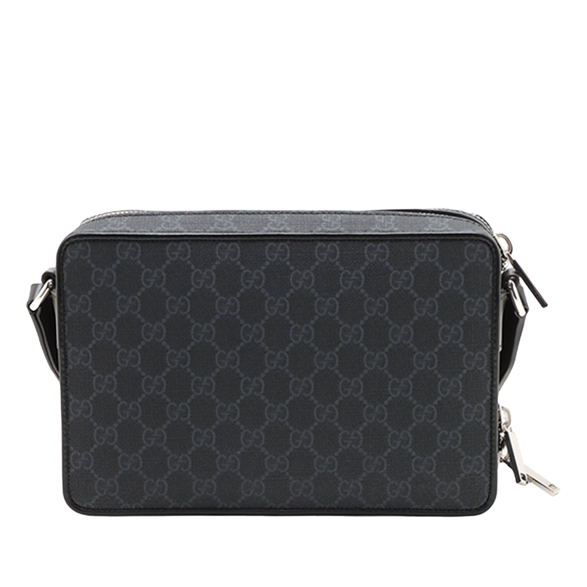 Gucci GG Supreme Web Crossbody