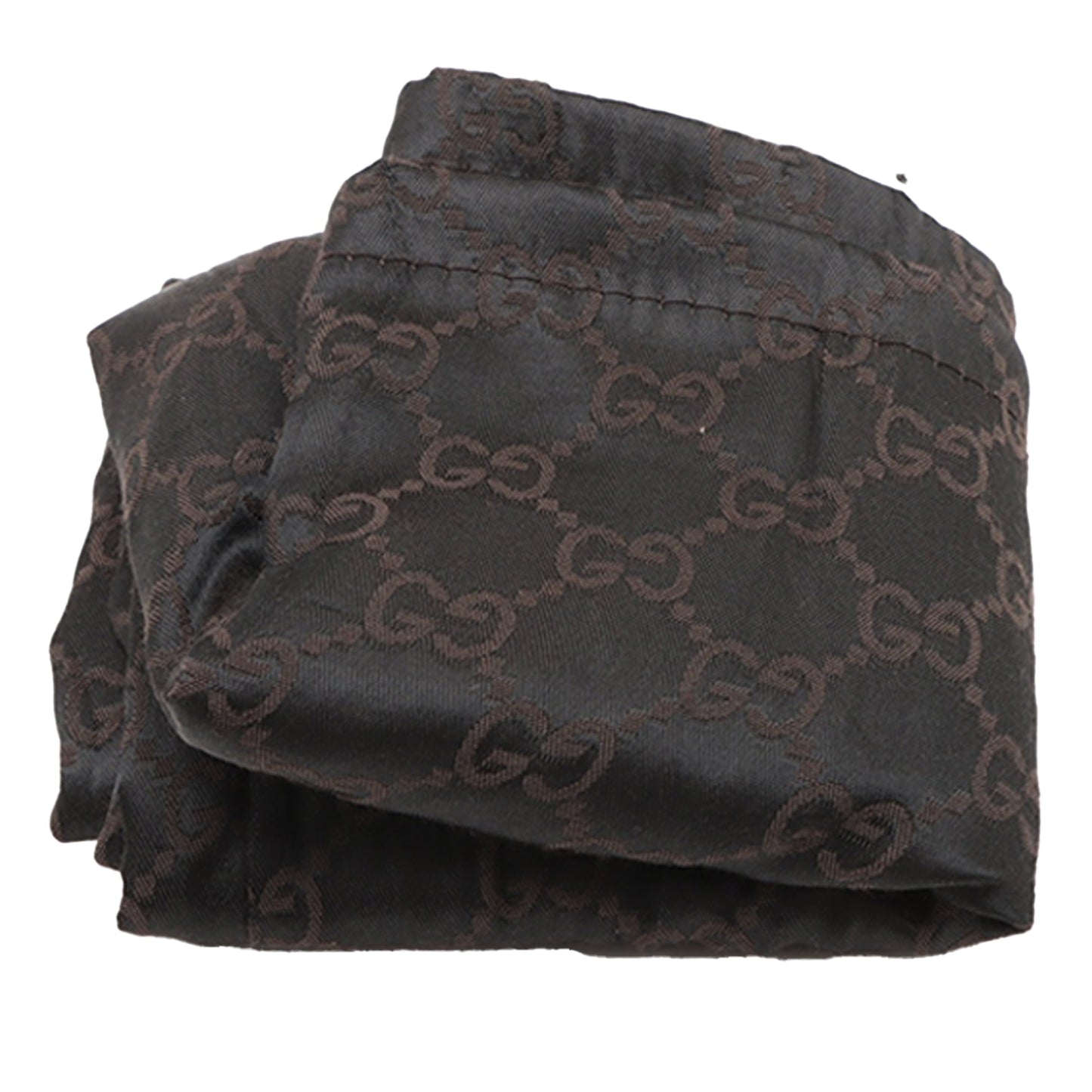 Gucci GG Supreme Web Crossbody
