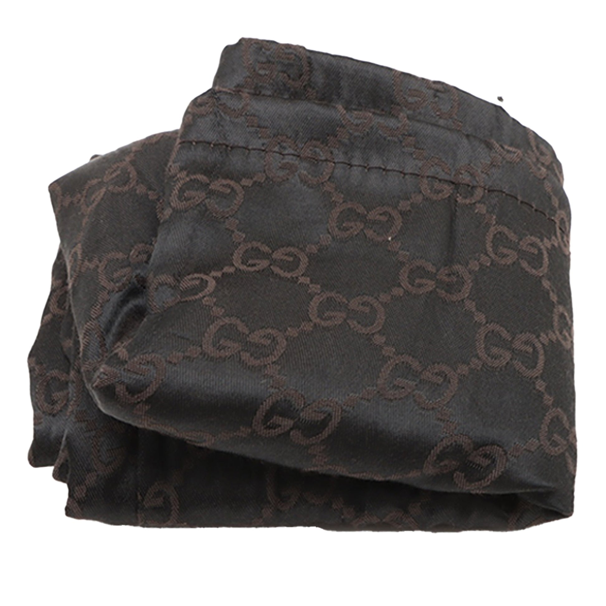 Gucci GG Supreme Web Crossbody