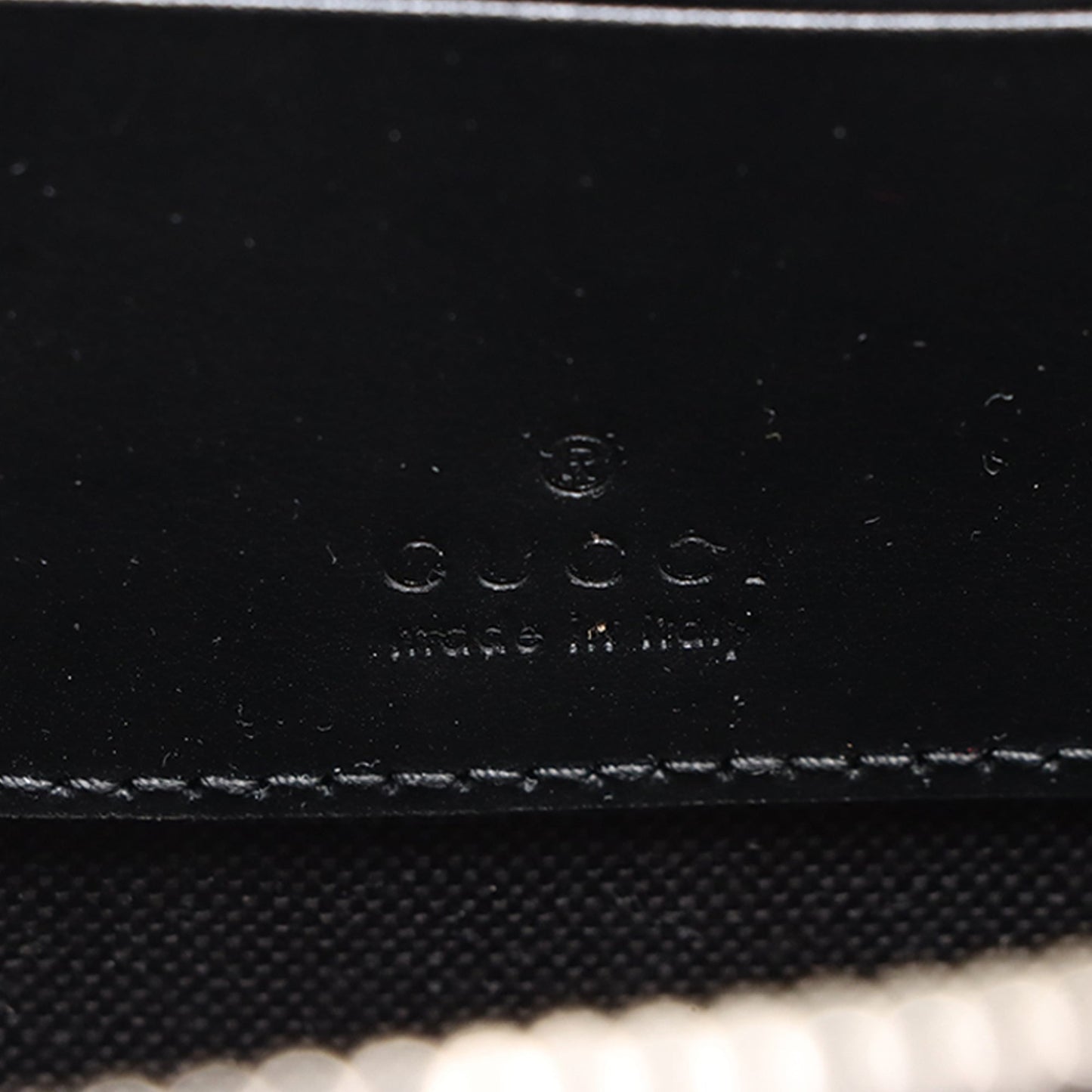 Gucci GG Supreme Web Crossbody