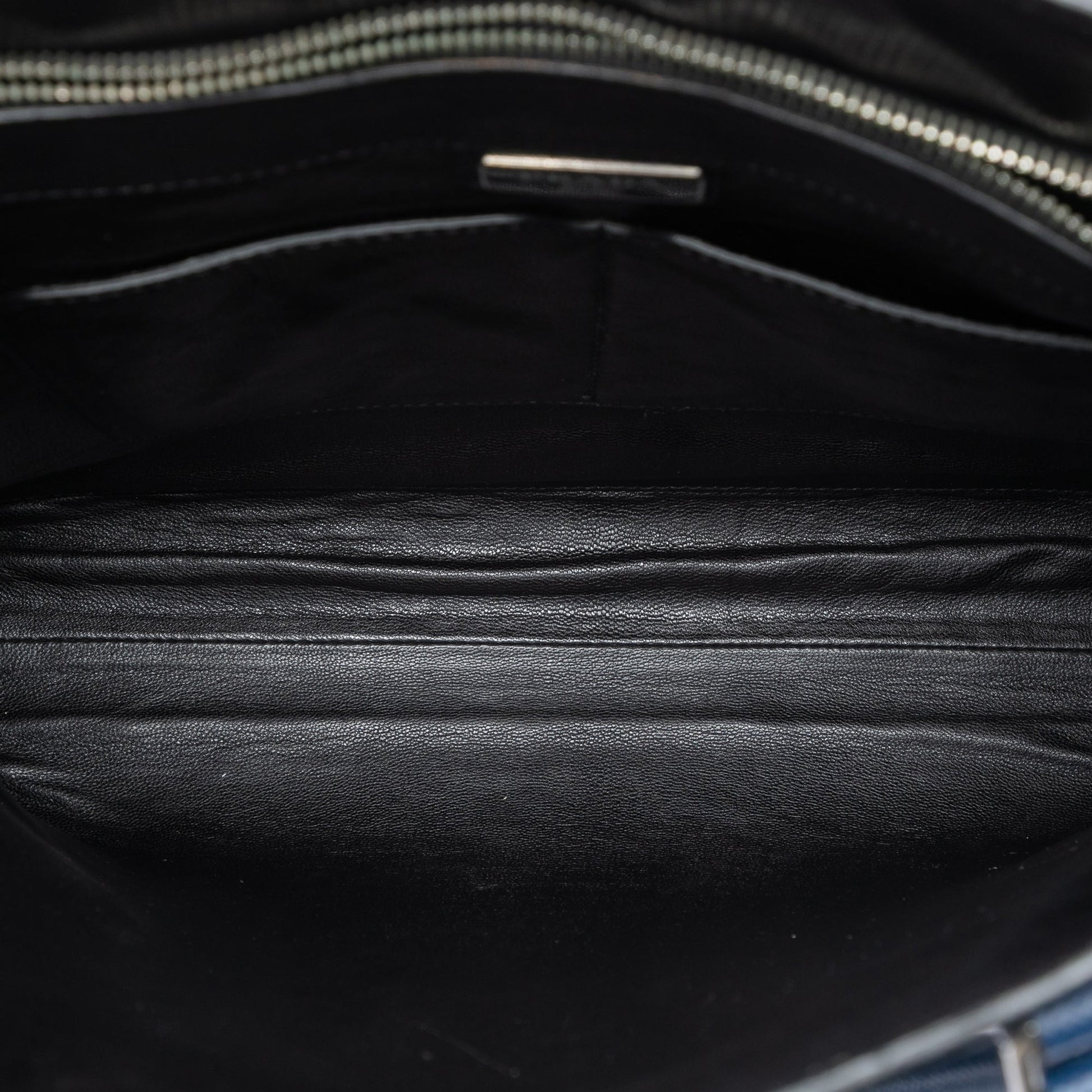 Prada Saffiano North South Tote