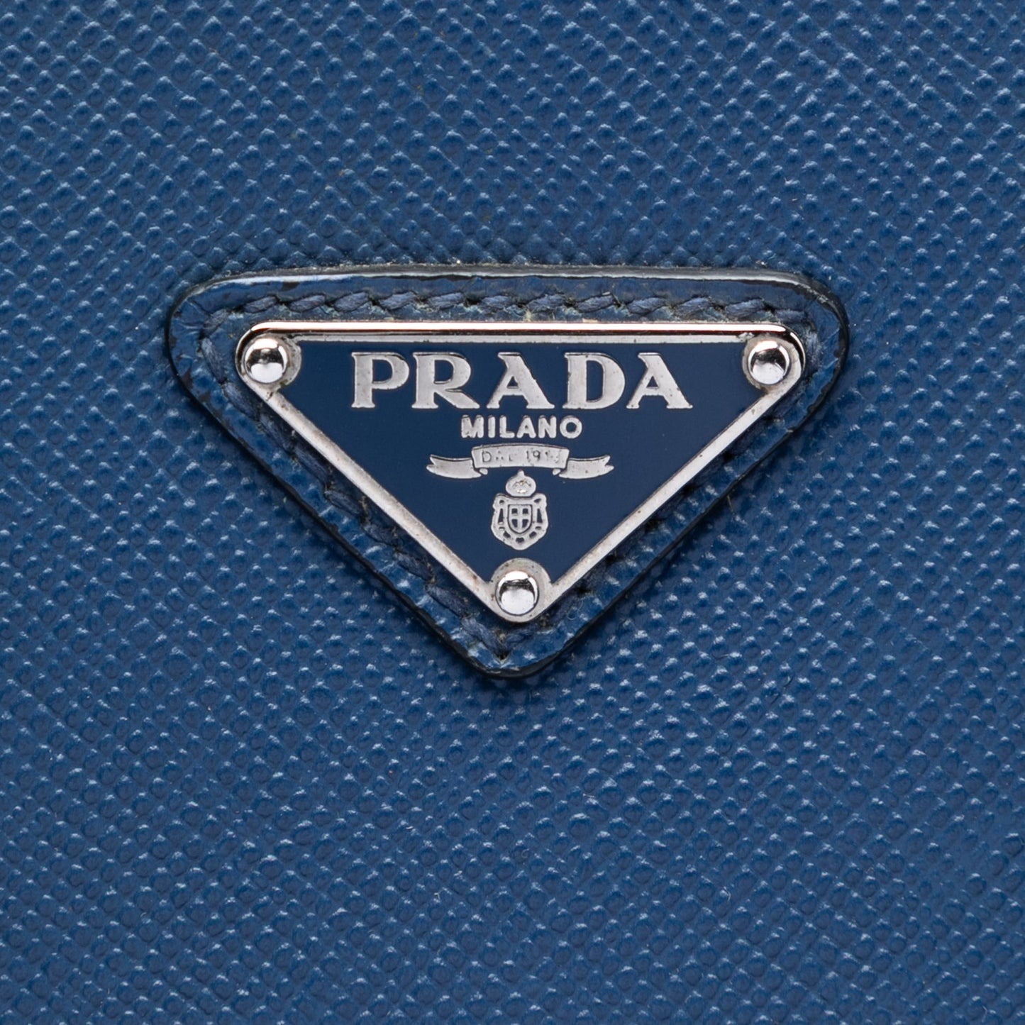 Prada Saffiano North South Tote
