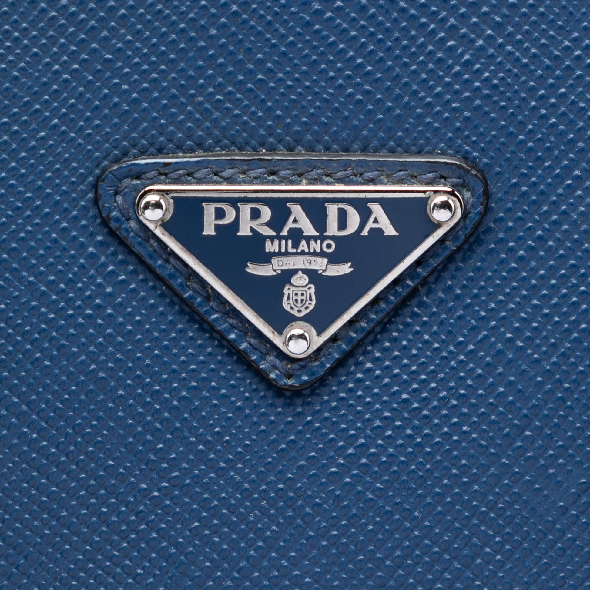 Prada Saffiano North South Tote