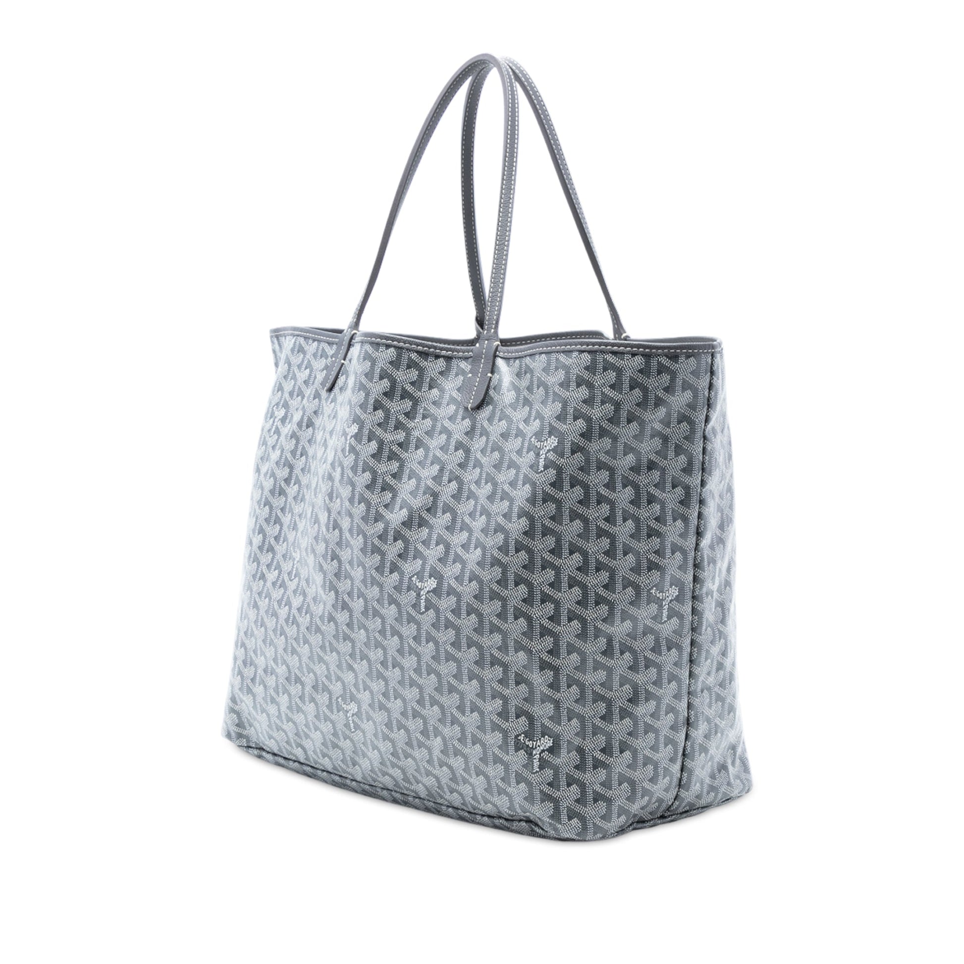 Goyard Goyardine Saint Louis GM