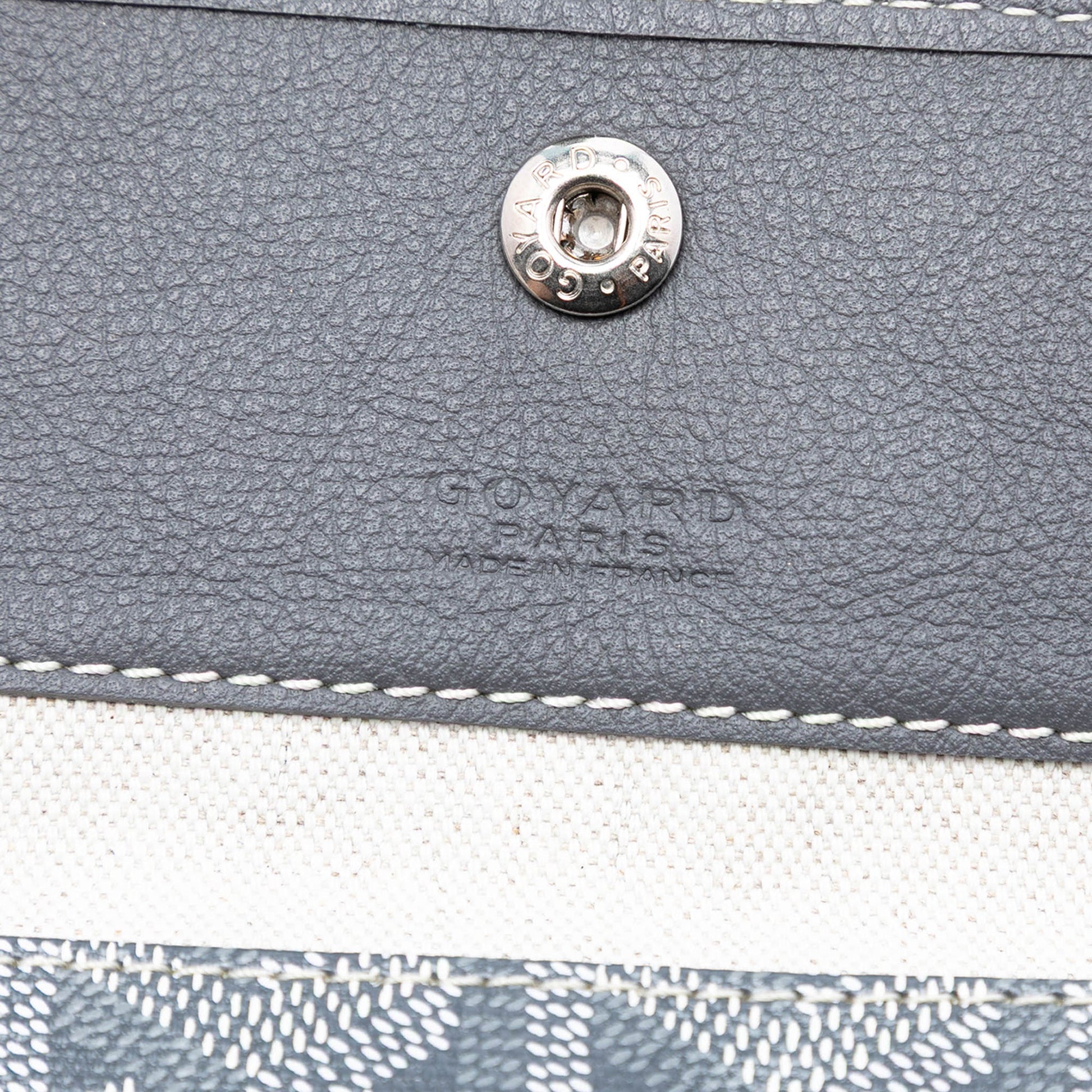 Goyard Goyardine Saint Louis GM
