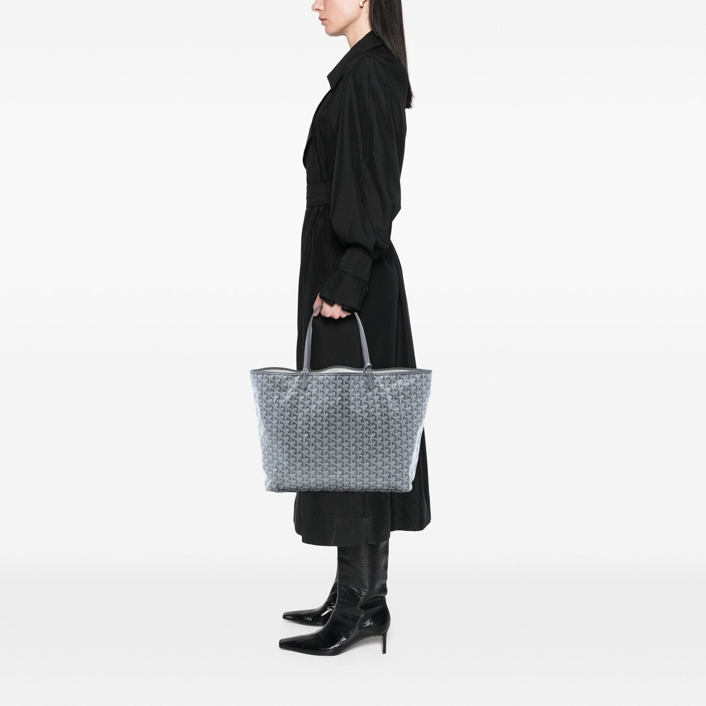 Goyard Goyardine Saint Louis GM