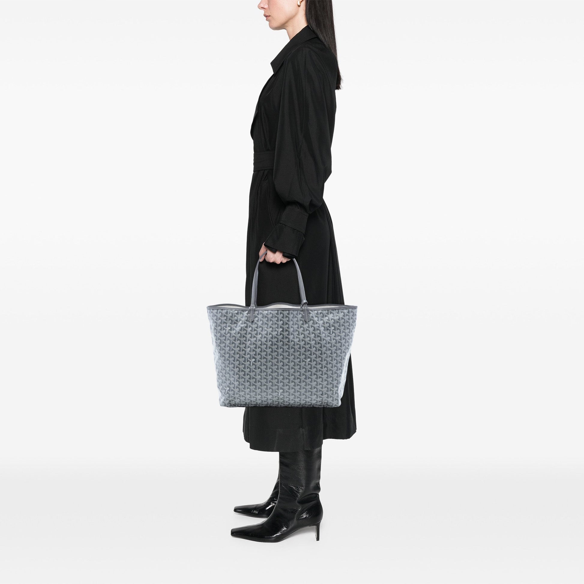 Goyard Goyardine Saint Louis GM