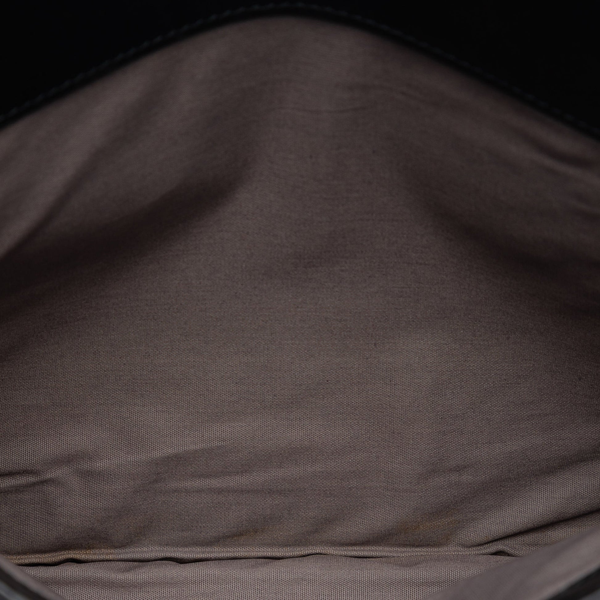 Bottega Veneta Leather Intrecciato Clutch