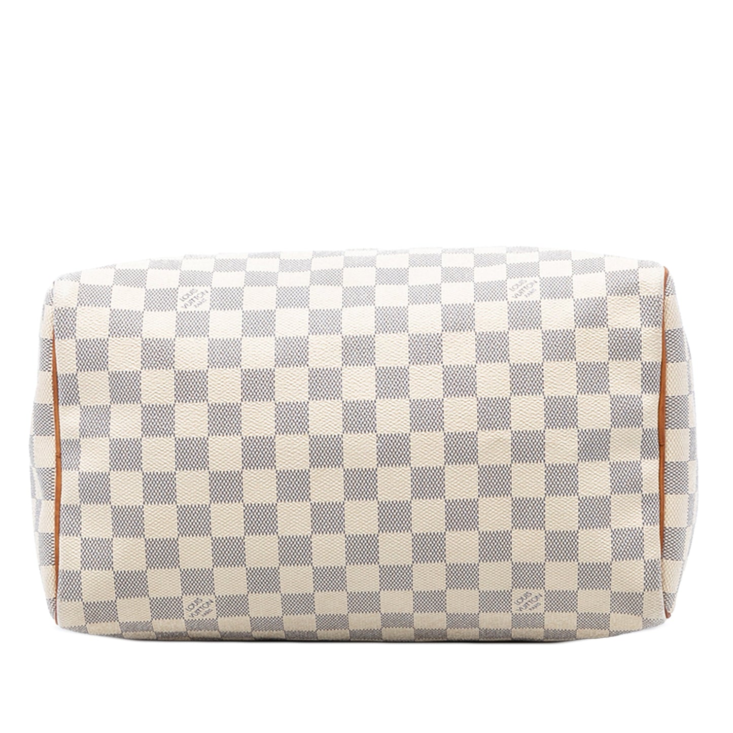 Louis Vuitton Damier Azur Speedy 30