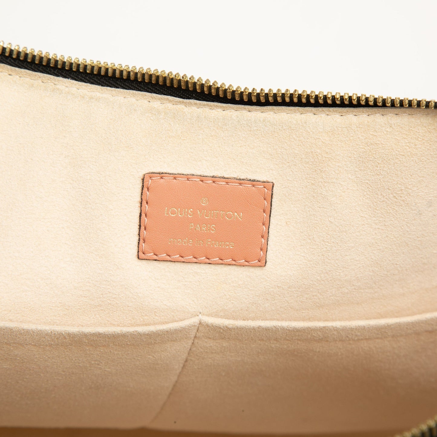 Louis Vuitton Monogram Tuileries