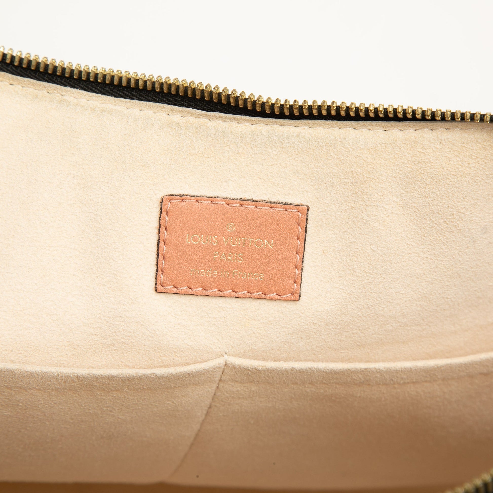 Louis Vuitton Monogram Tuileries