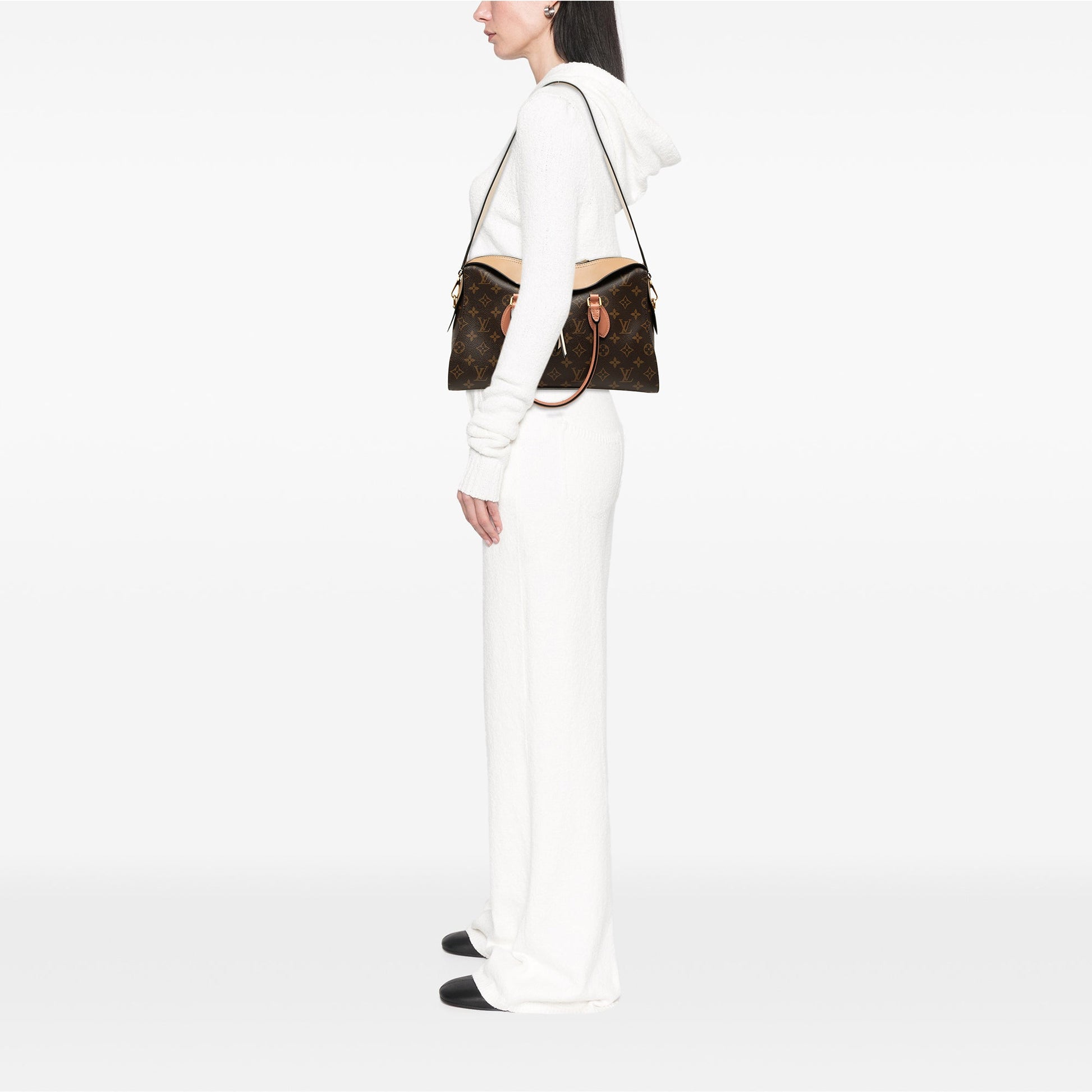 Louis Vuitton Monogram Tuileries