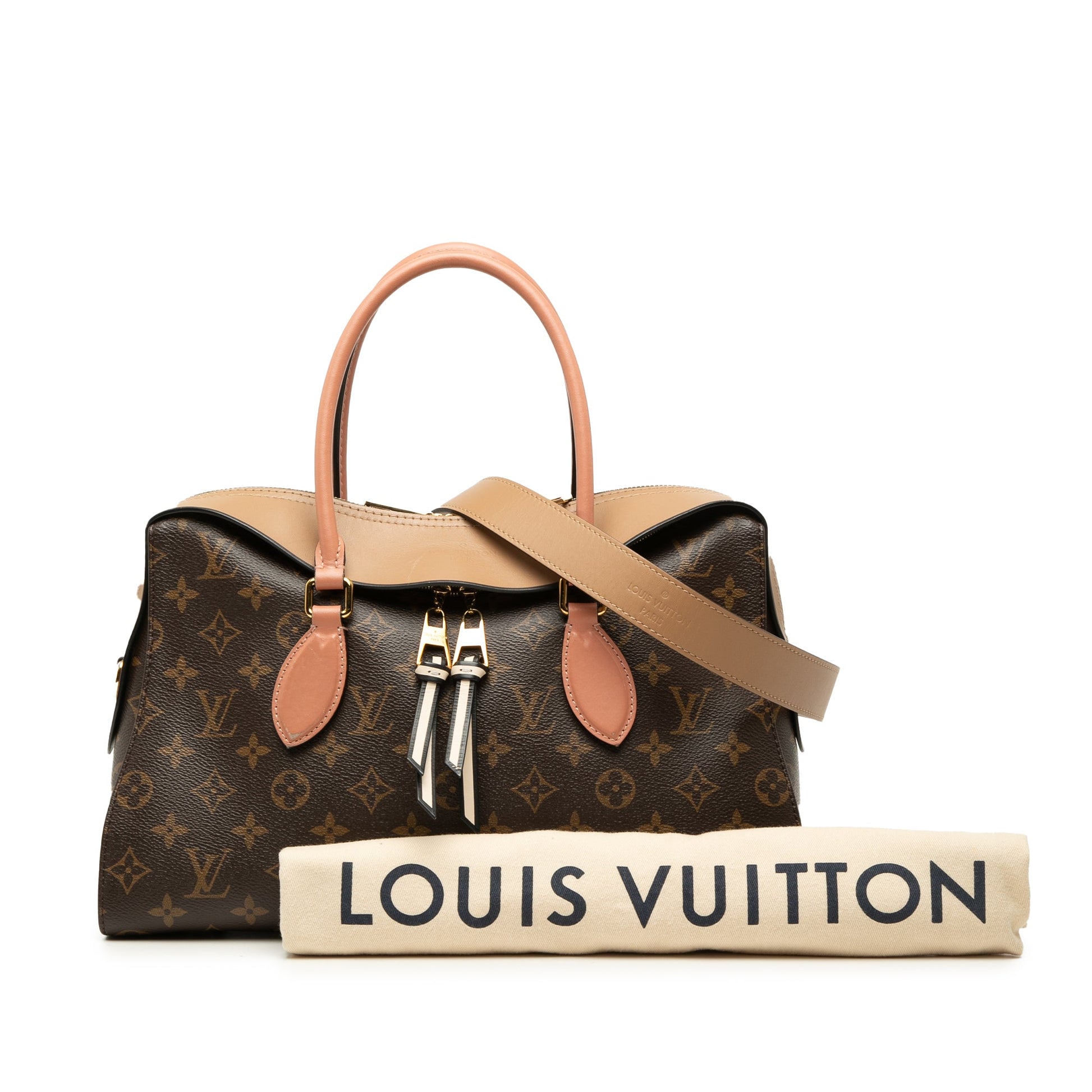 Louis Vuitton Monogram Tuileries
