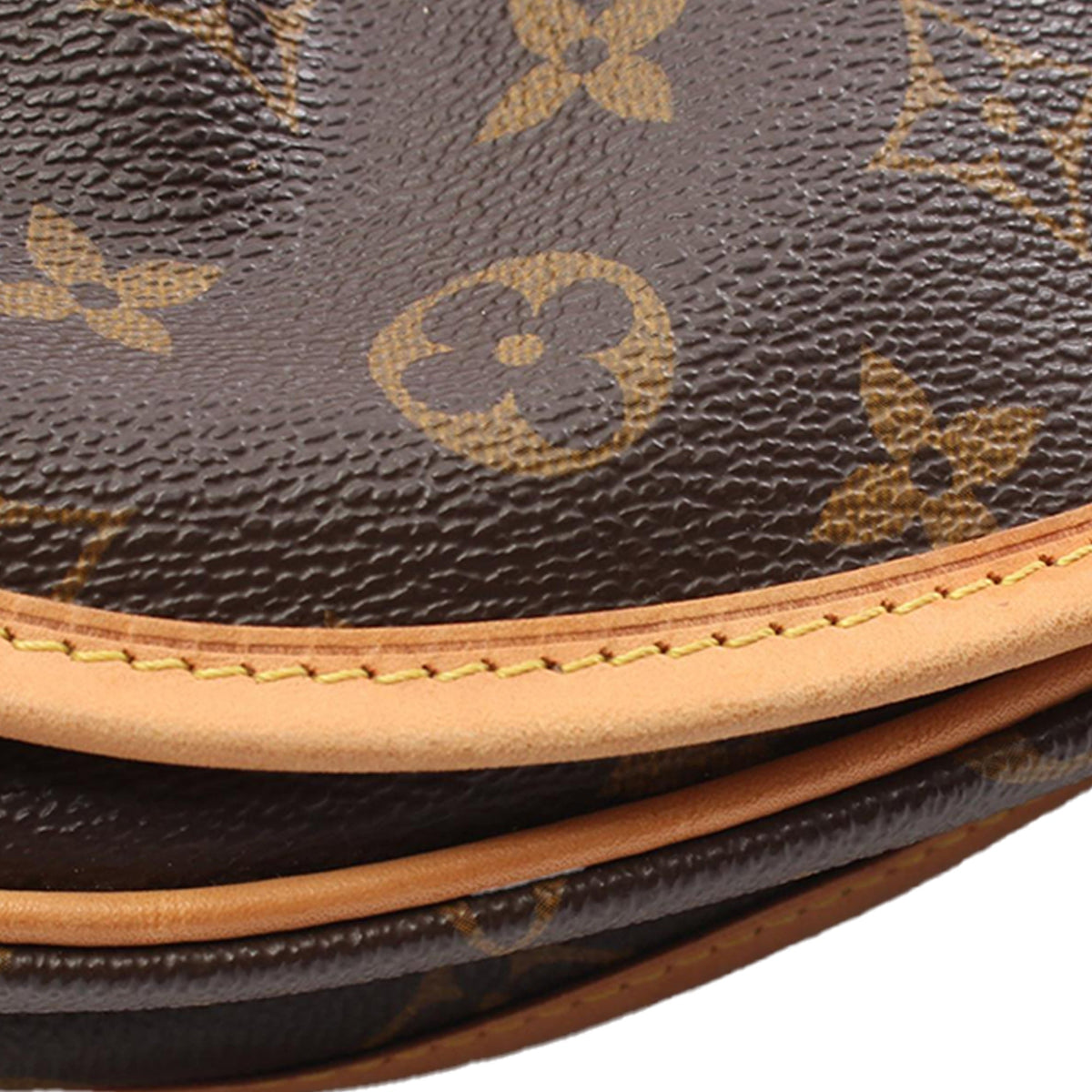 Louis Vuitton Monogram Menilmontant PM