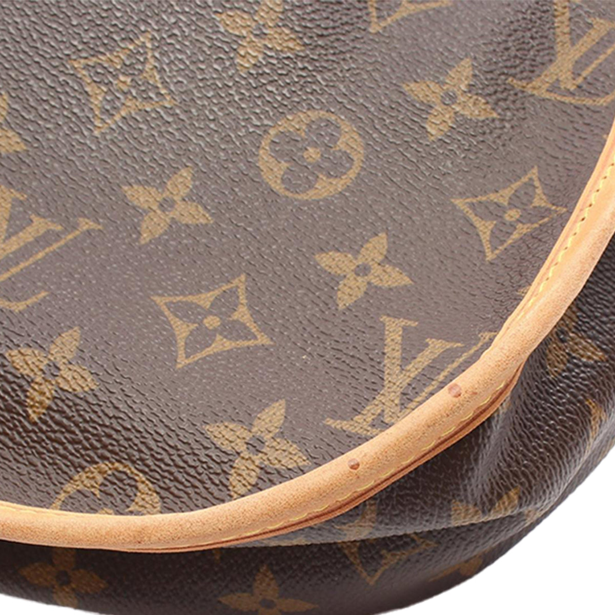 Louis Vuitton Monogram Menilmontant PM