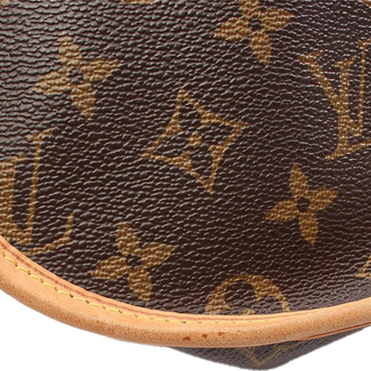 Louis Vuitton Monogram Menilmontant PM