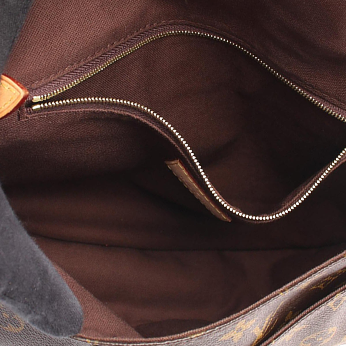 Louis Vuitton Monogram Menilmontant PM