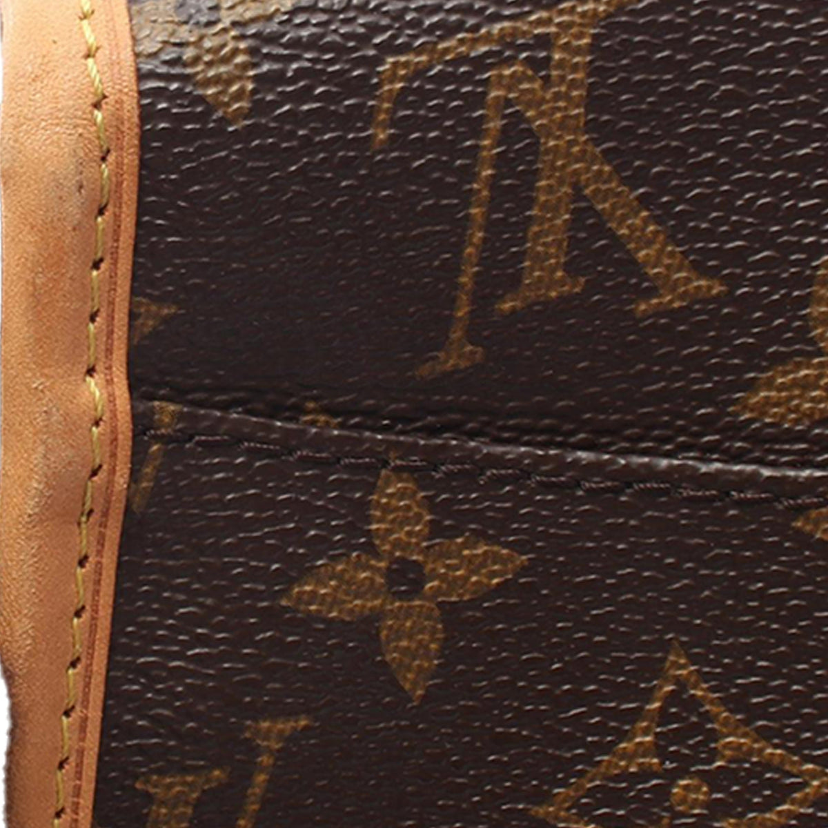 Louis Vuitton Monogram Menilmontant PM
