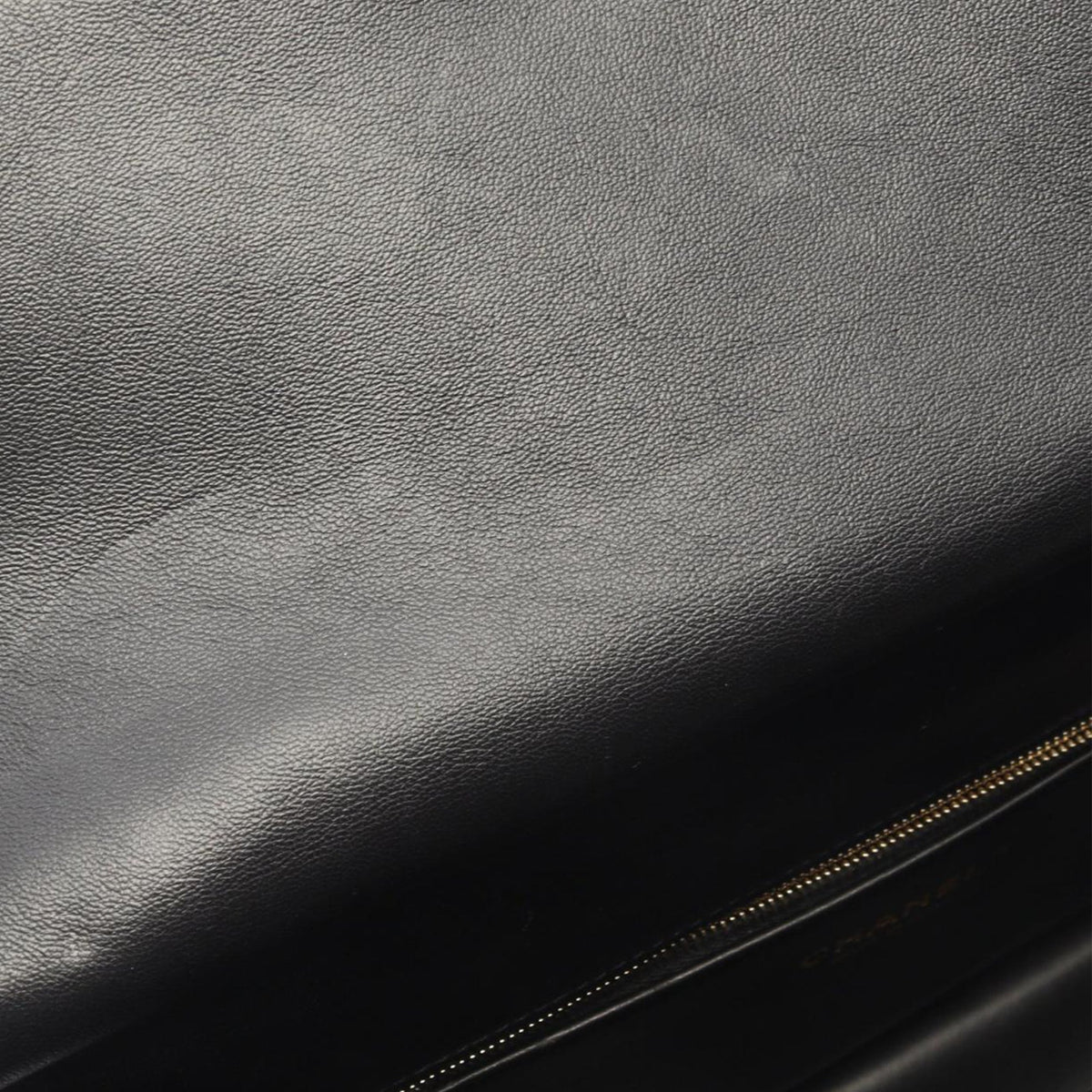 Chanel Medium Lambskin Stitched Coco Luxe Flap Bag