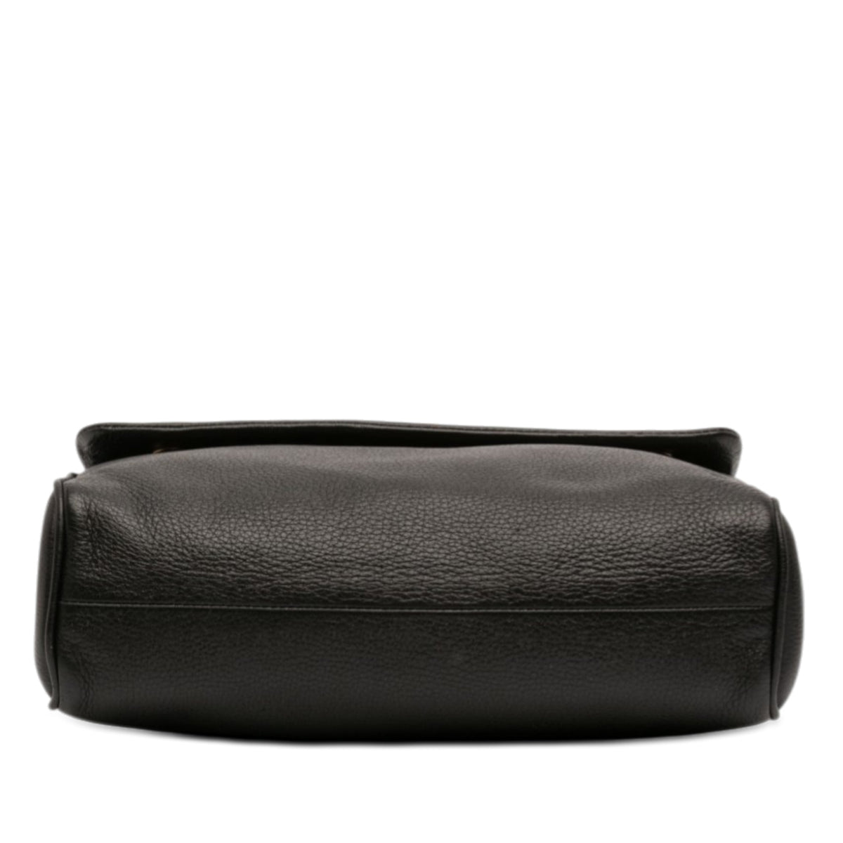Dolce & Gabbana Calfskin Flat Sicily Satchel