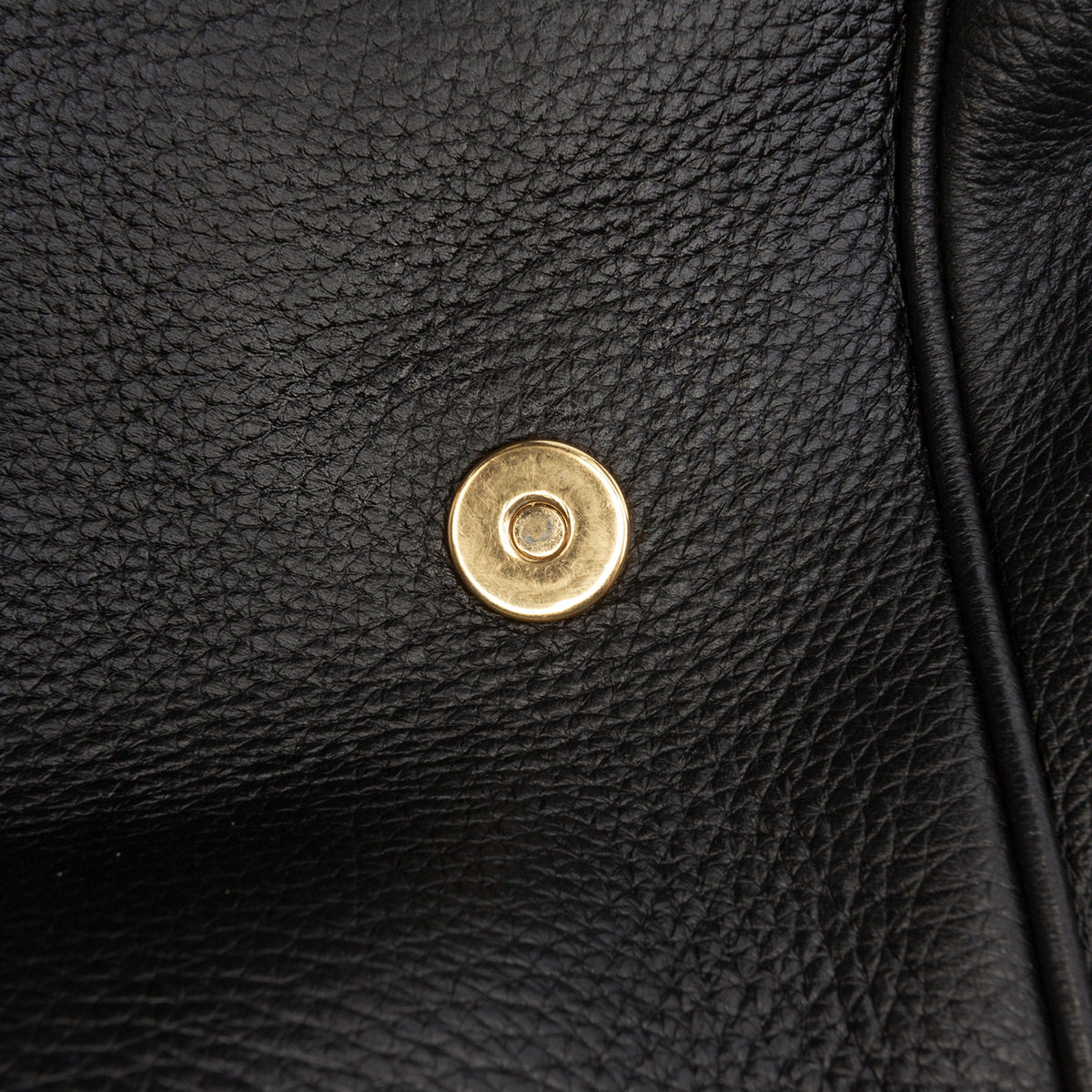 Dolce & Gabbana Calfskin Flat Sicily Satchel