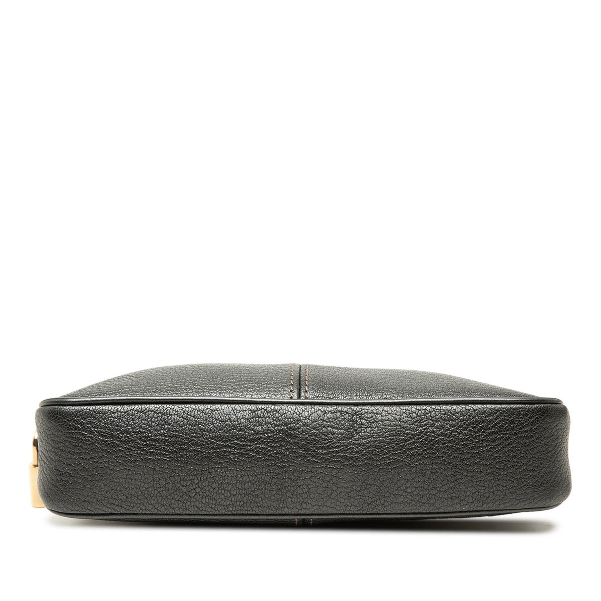 Louis Vuitton Suhali Lockit Clutch