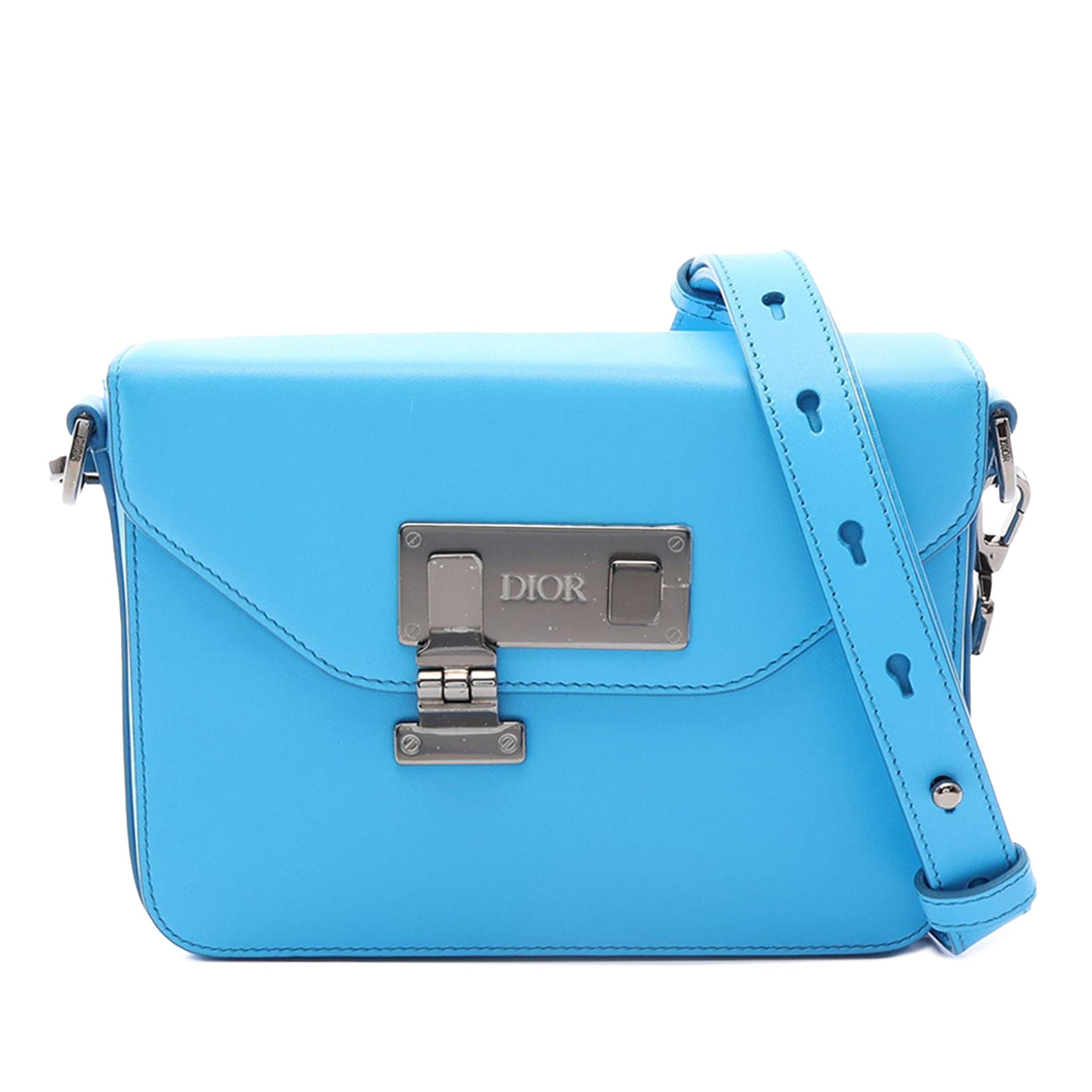 Dior Dior Lock — Blue