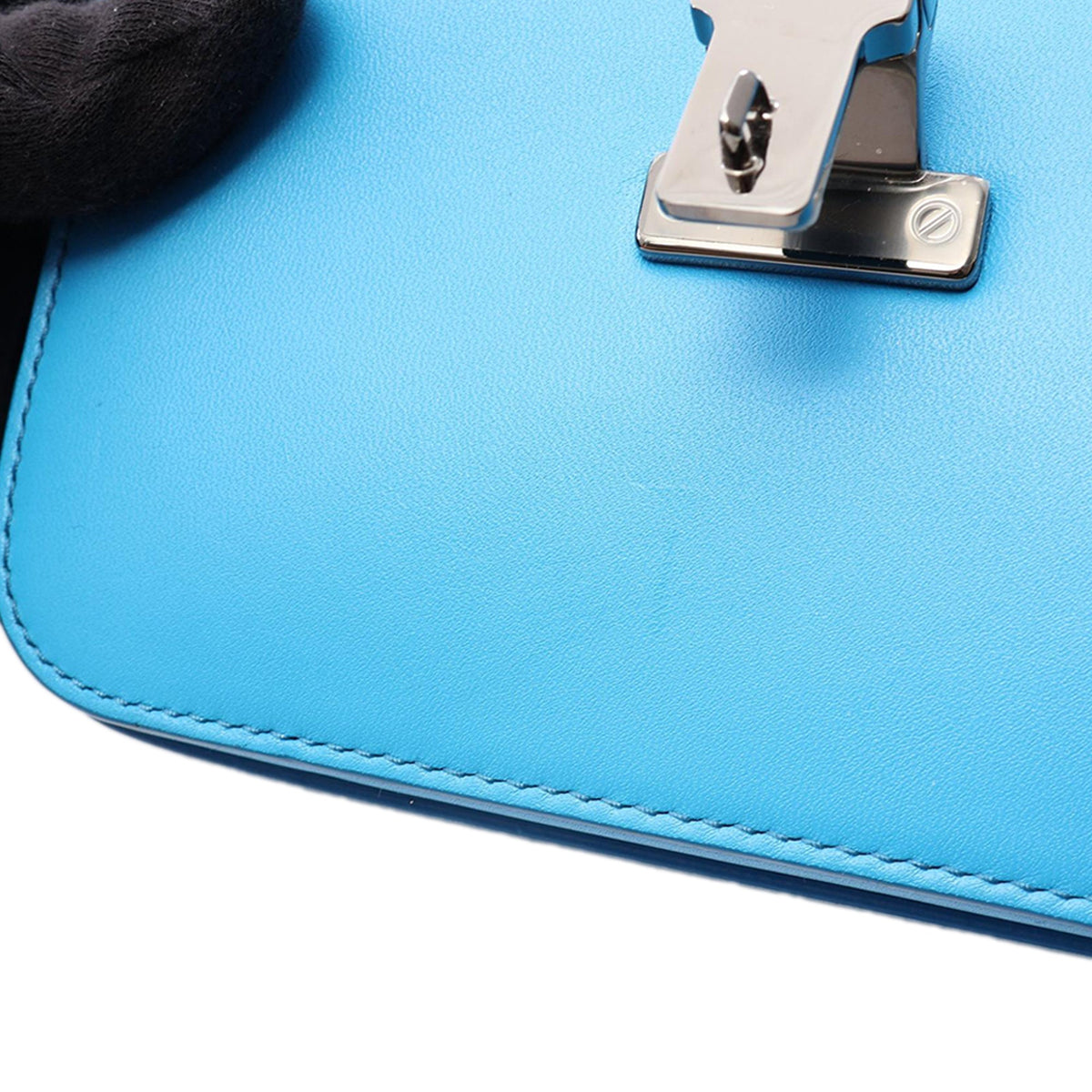 Dior Dior Lock — Blue