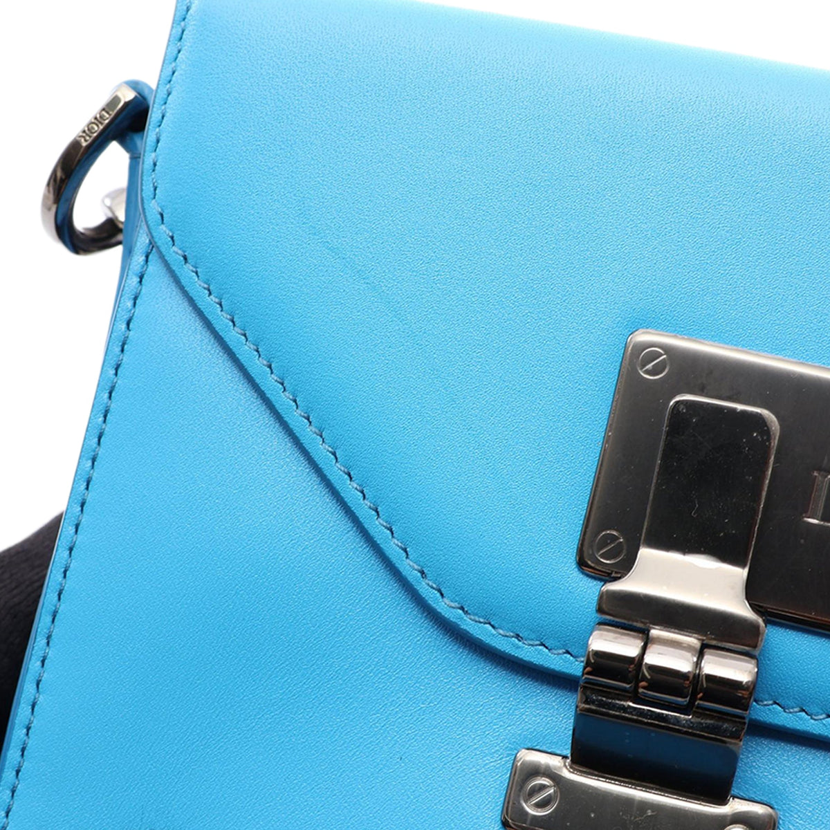 Dior Dior Lock — Blue