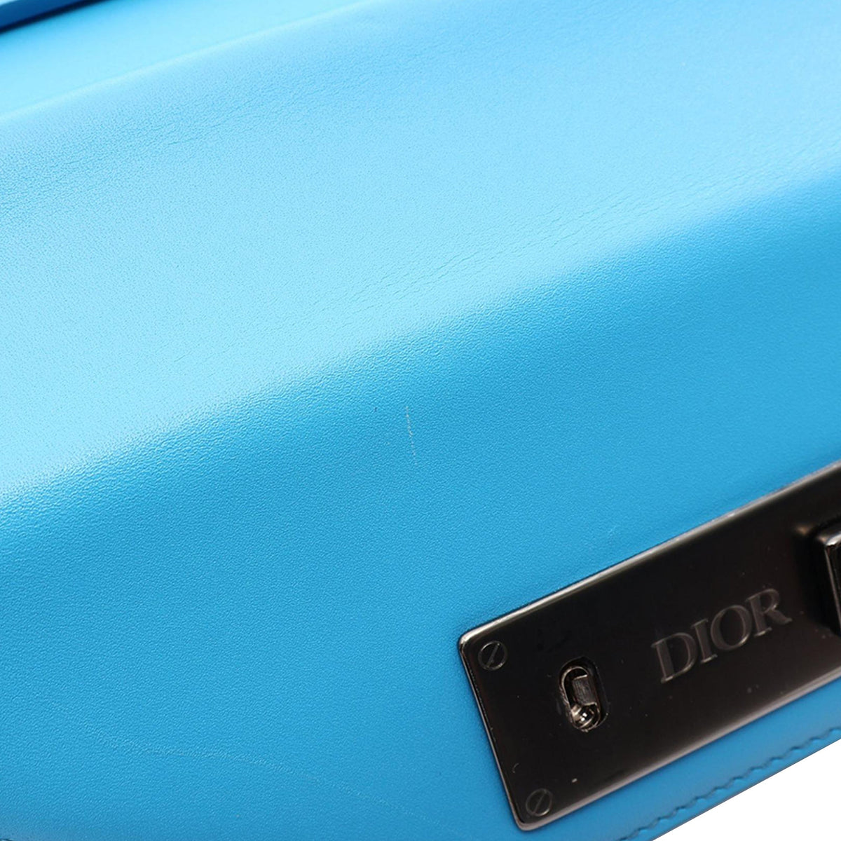 Dior Dior Lock — Blue